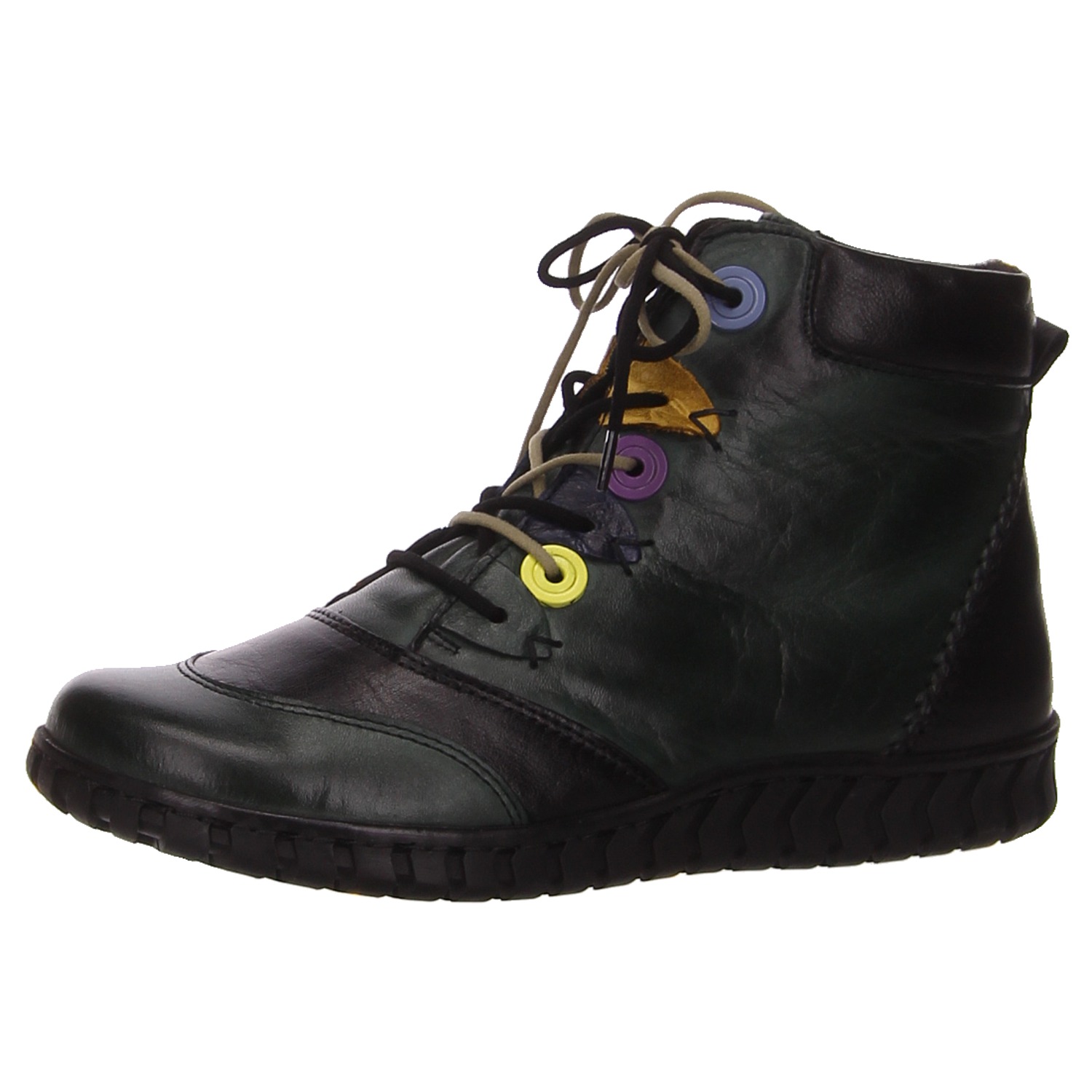 Gemini Stiefeletten 033065 790