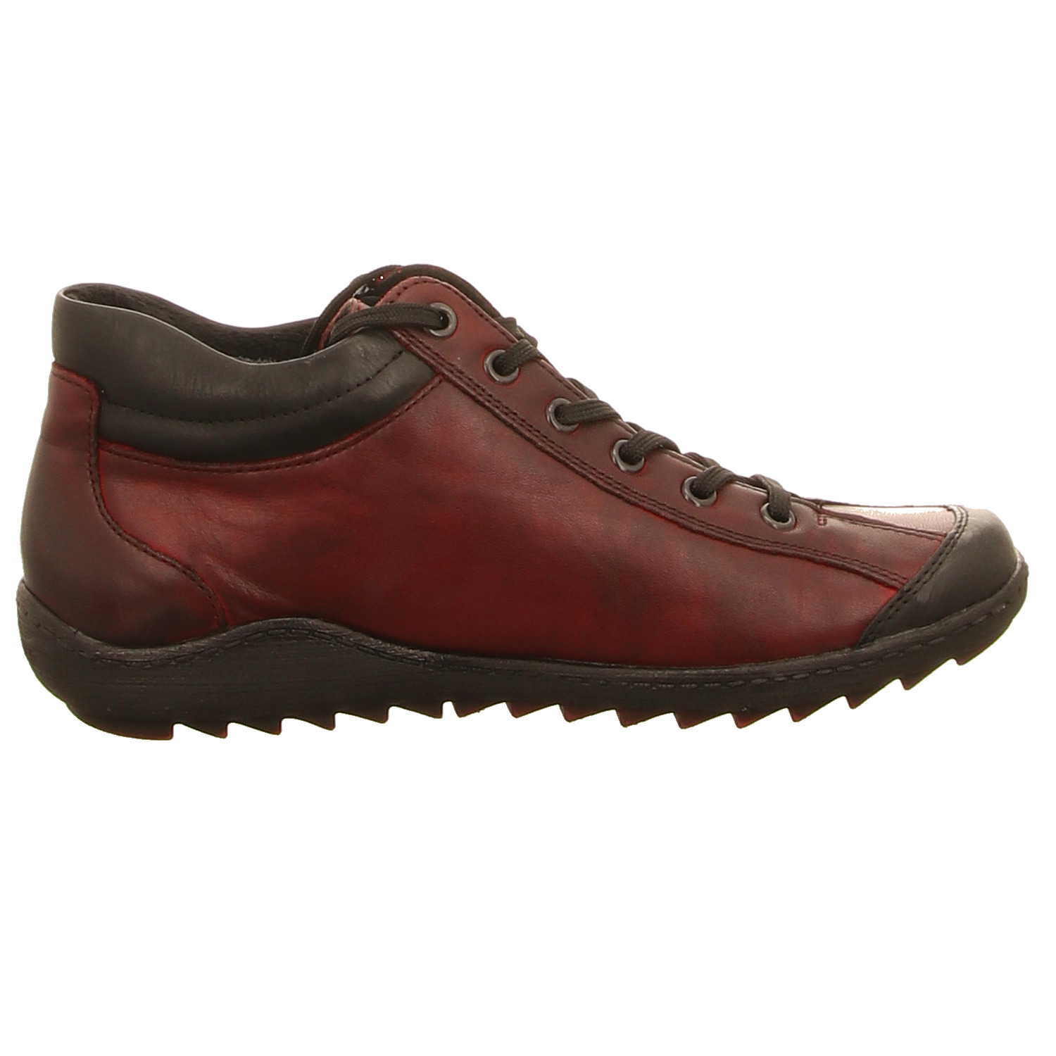 Remonte Schnürschuhe R1477-35