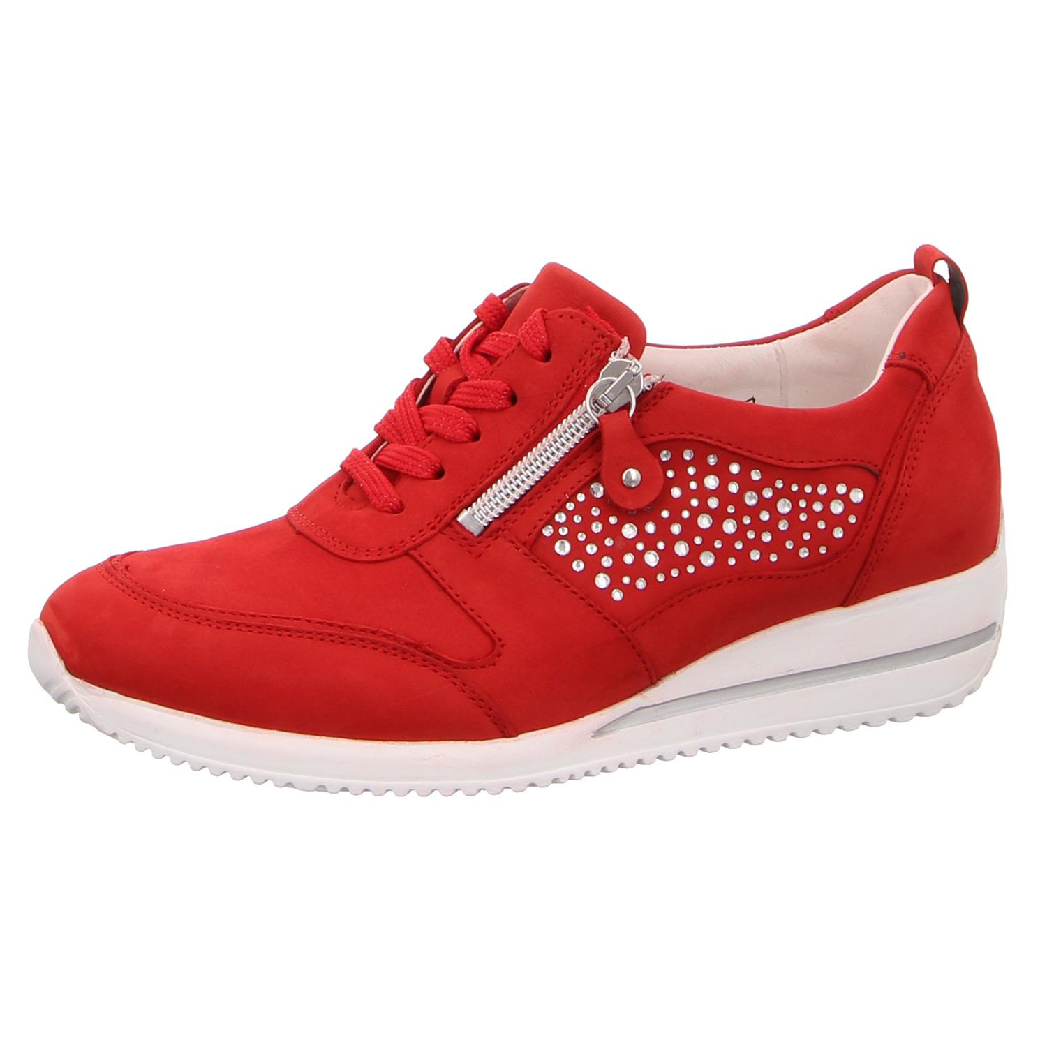 Waldläufer Schnürschuhe 980006 162069