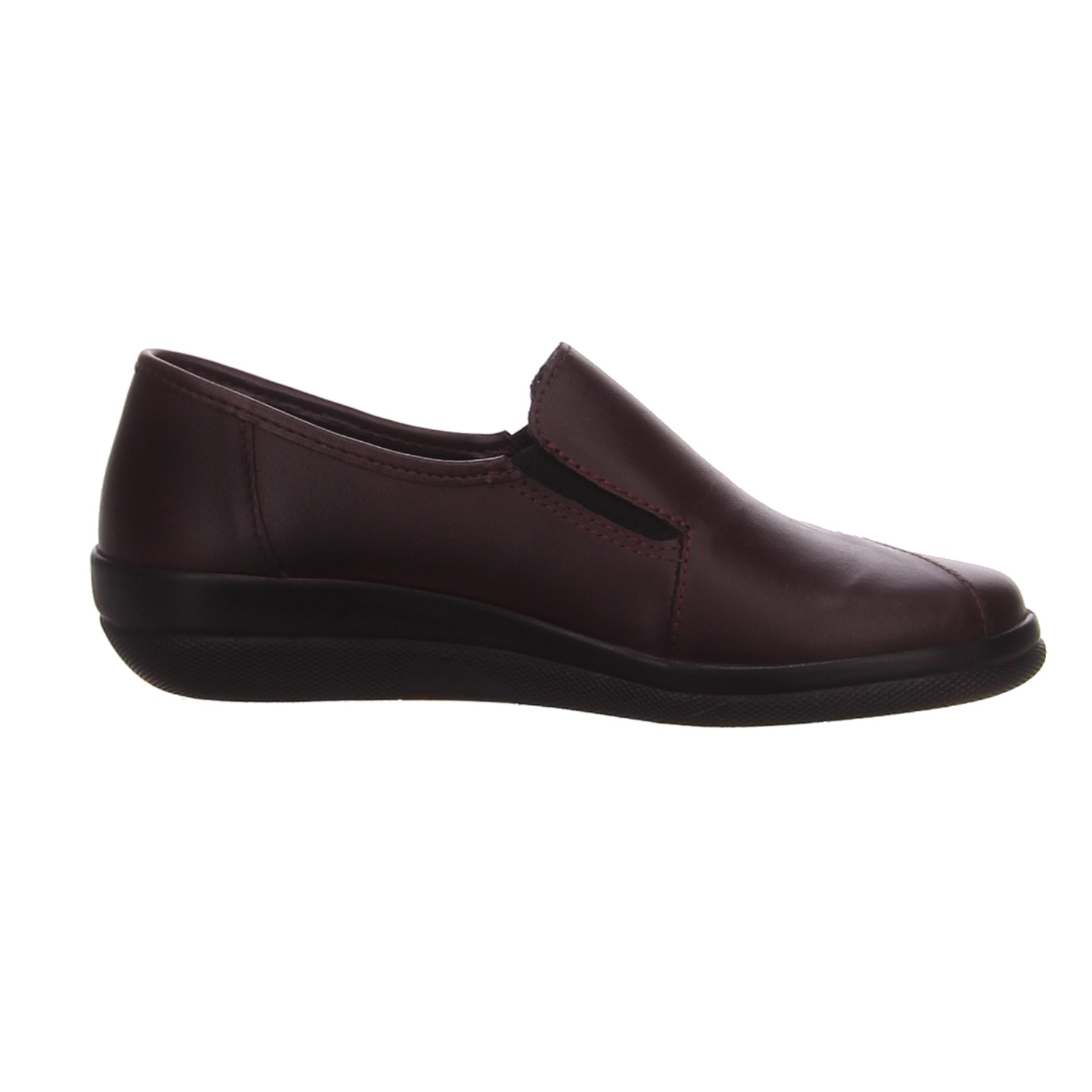 Lauter Comfort Slipper Uschi 29 bordo