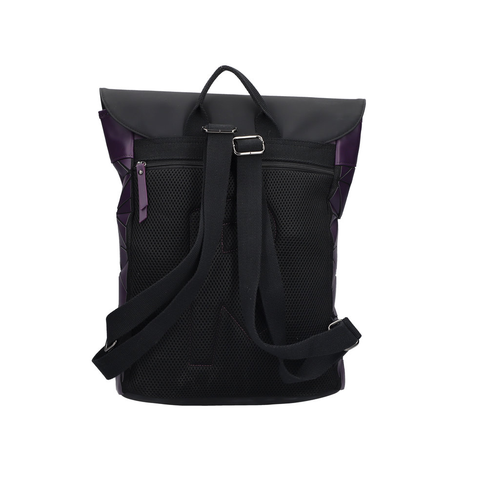Rieker Rucksack lila Rieker Rieker H1391-30