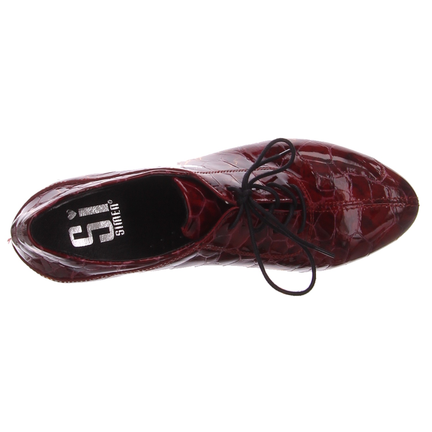 Simen Simen 8649A rot