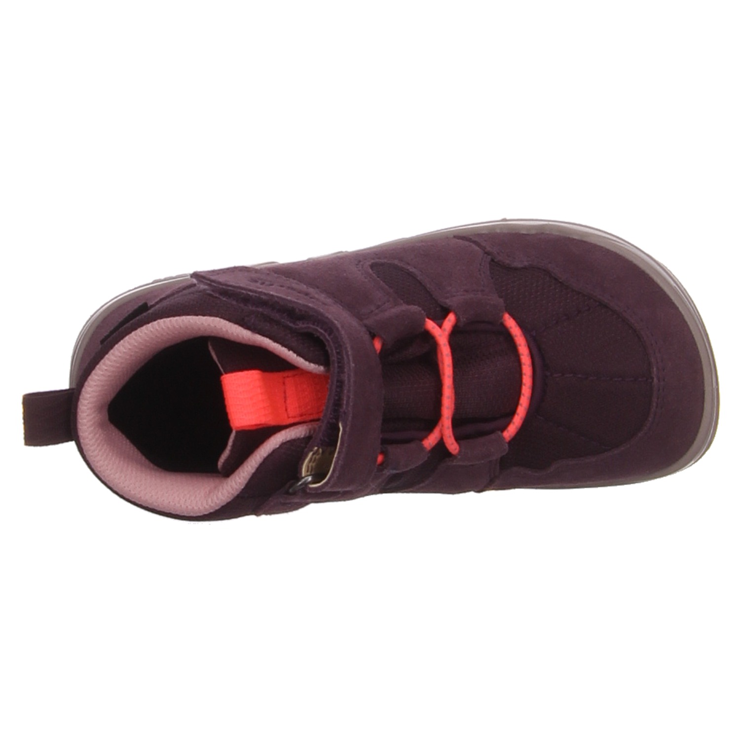 Superfit Mädchen Stiefel 1-000910-5000
