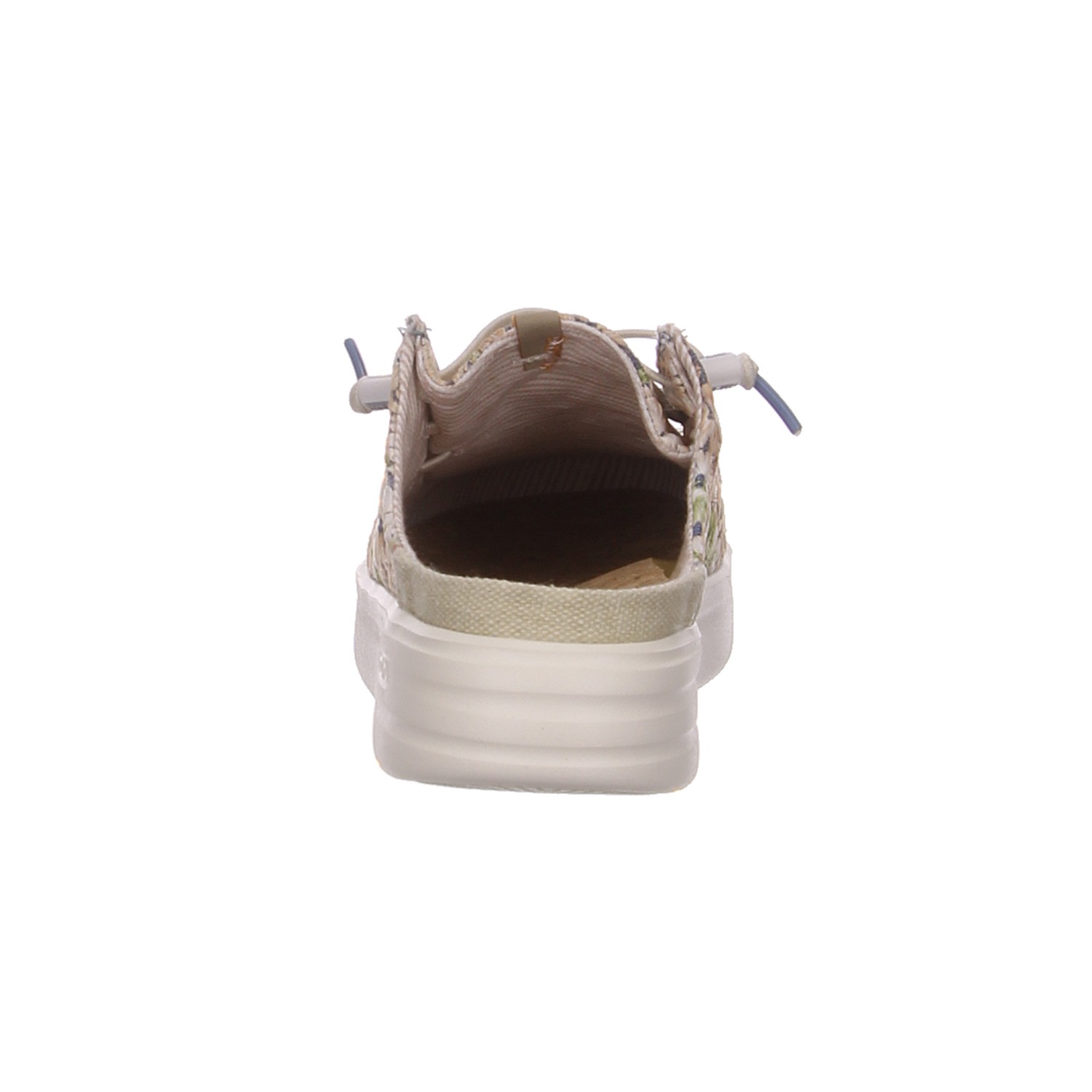 Fusion Fusion Lily capri margarita beige