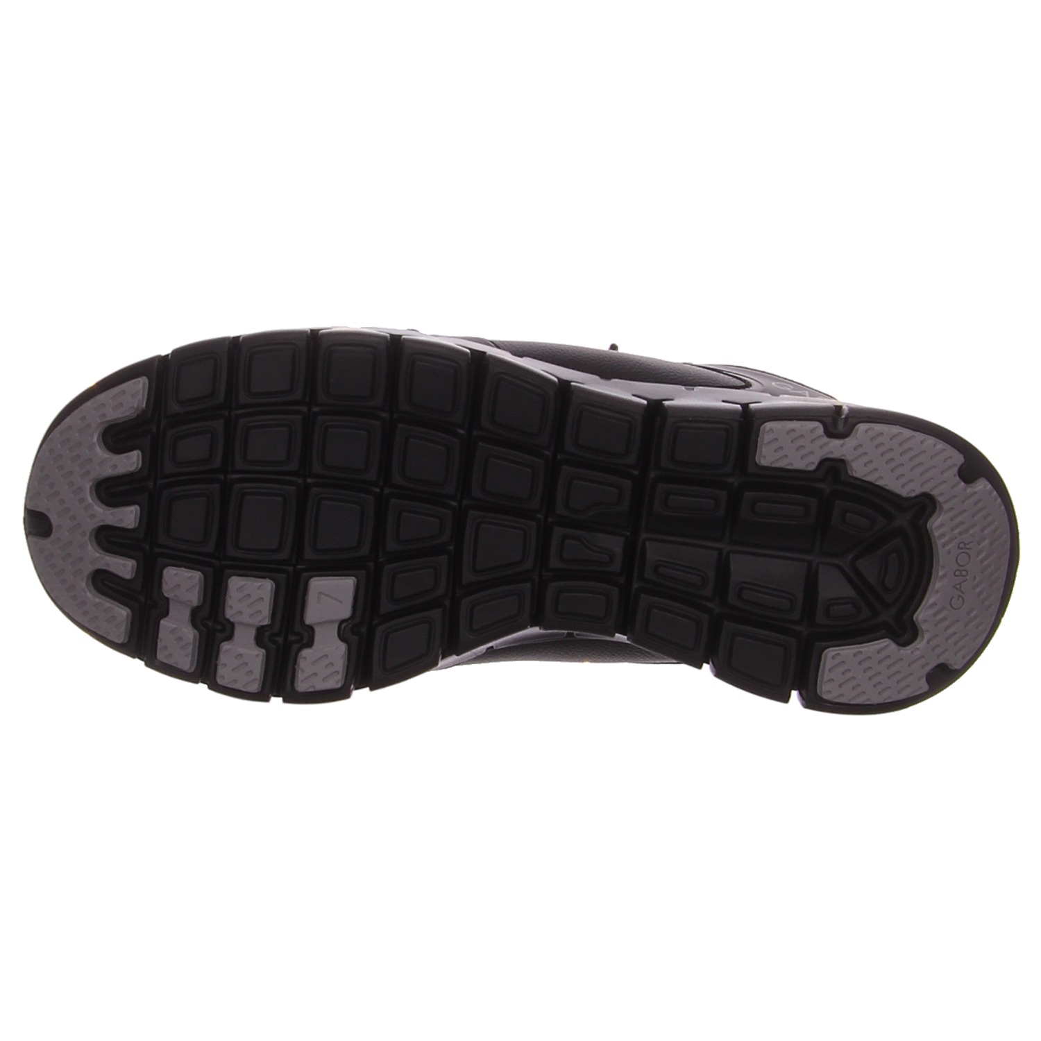 Gabor Sneaker 6110.11.01