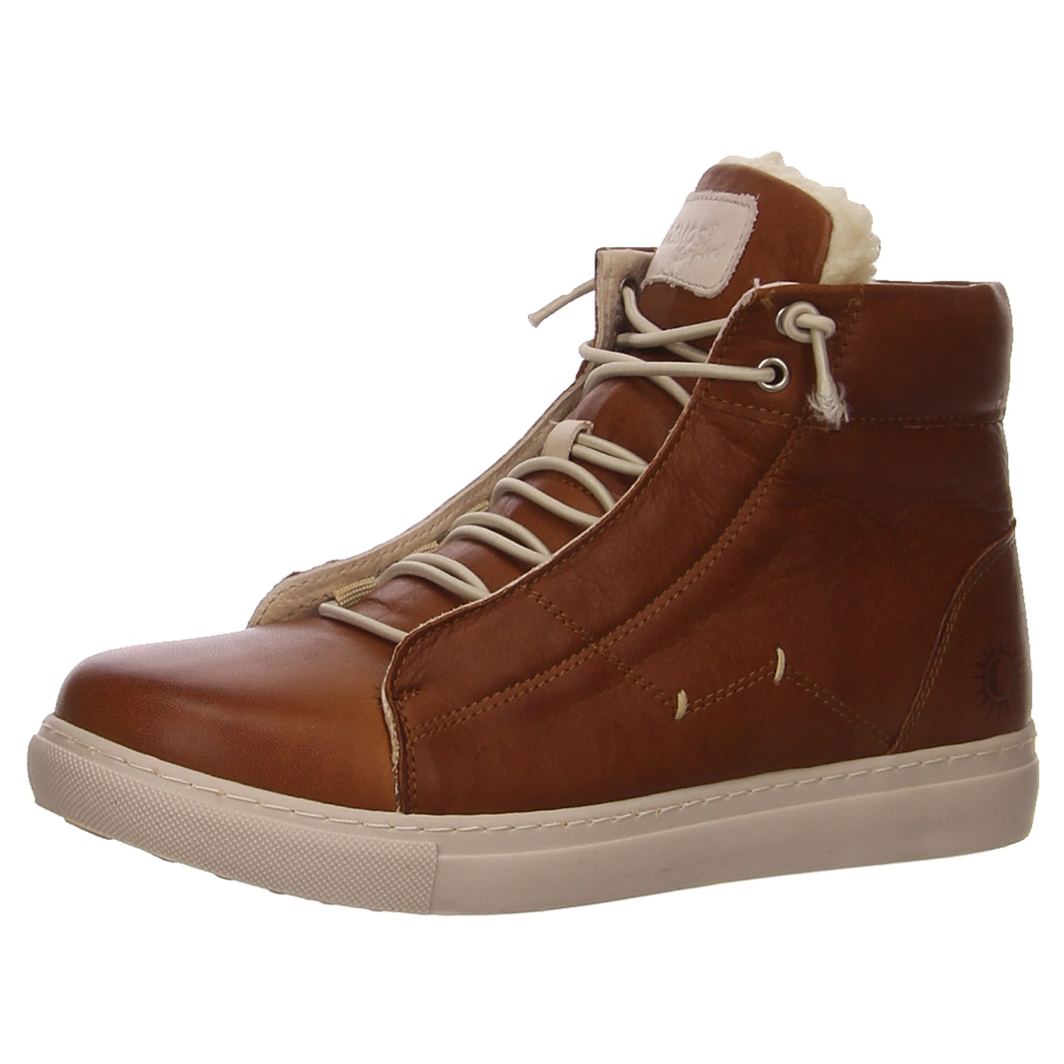 2 GO Schnürboots 6179 601 307