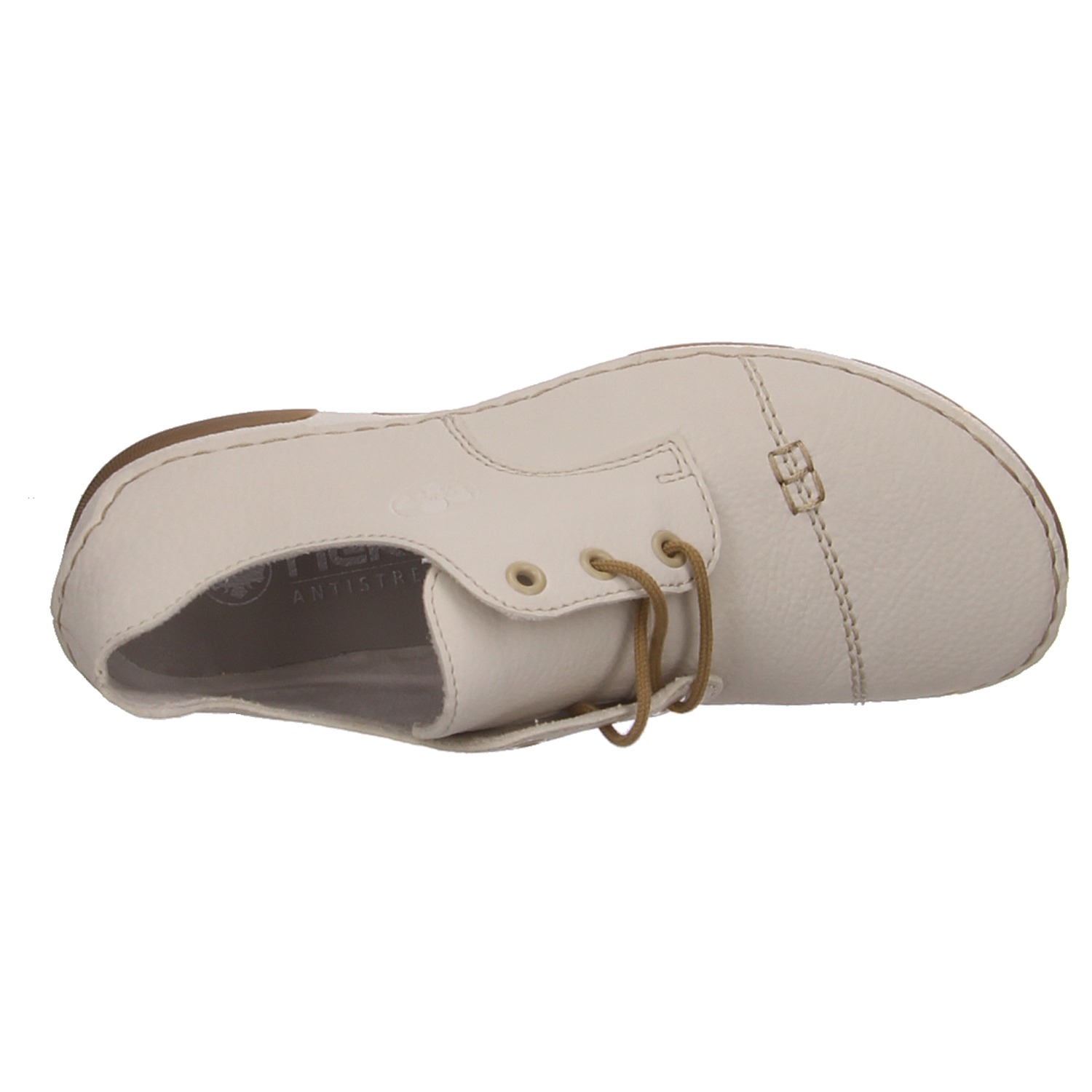 Rieker Schnürschuhe 55920-80