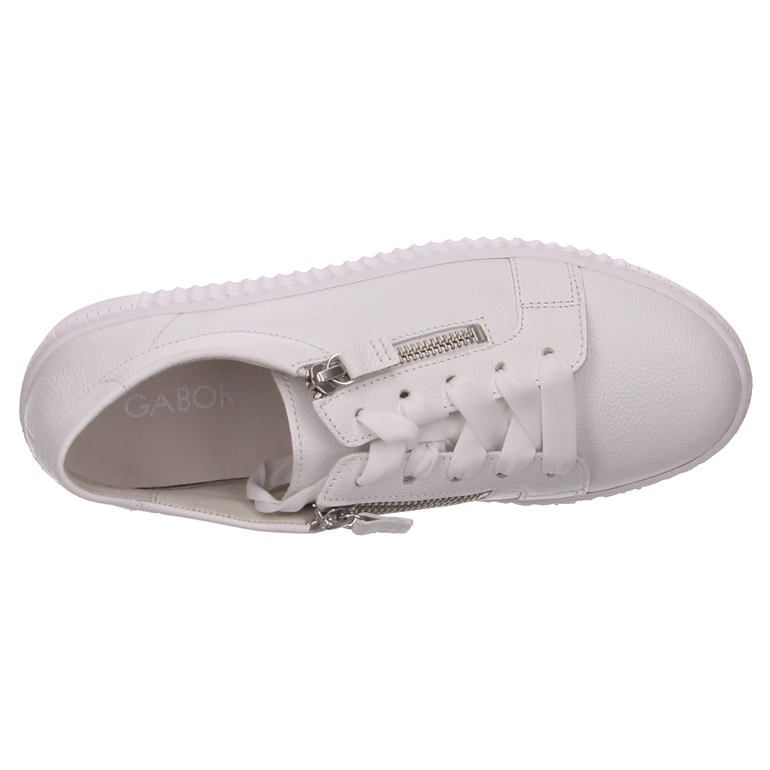 Gabor Schnürschuhe 83.334-21