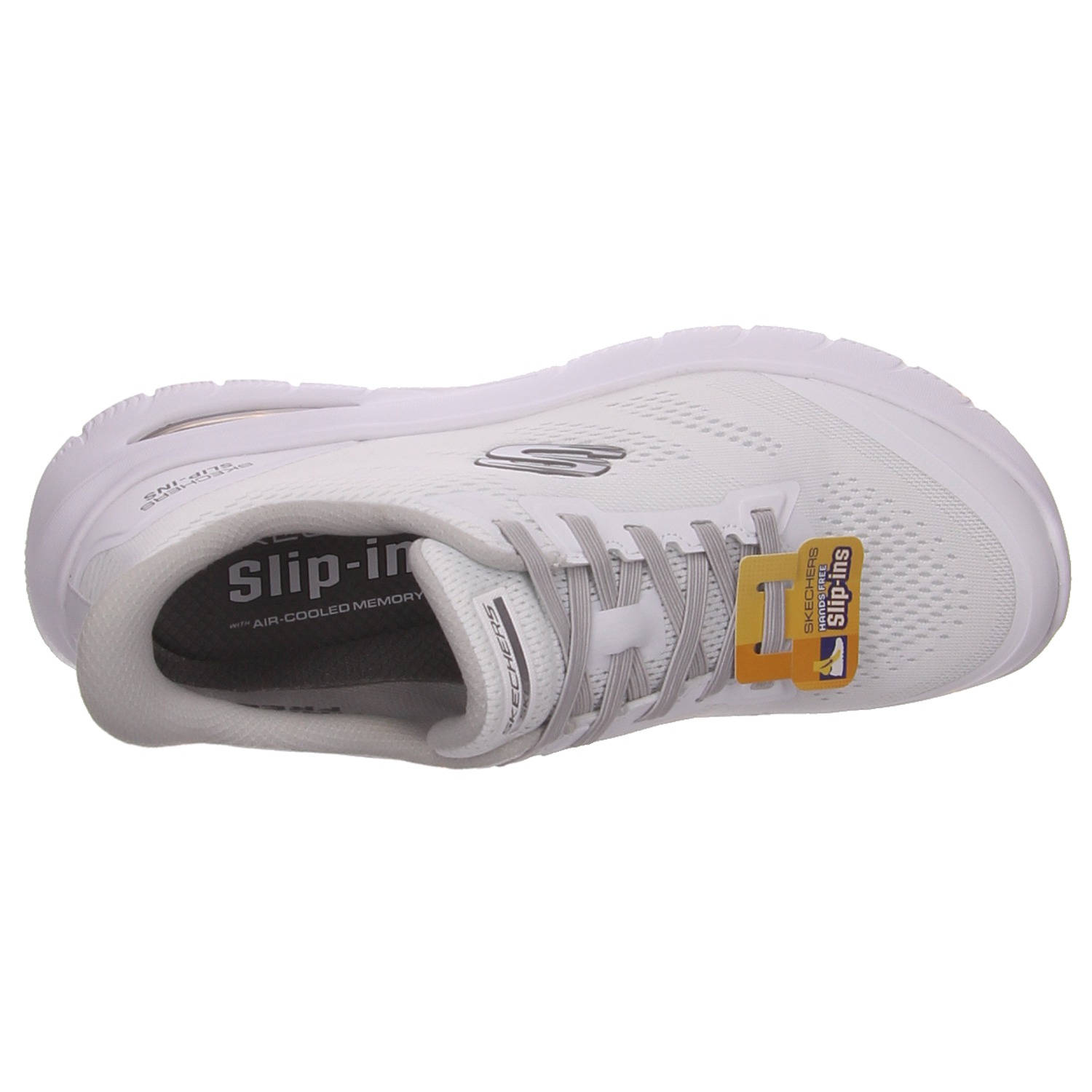 Skechers Skechers 233303 WHT