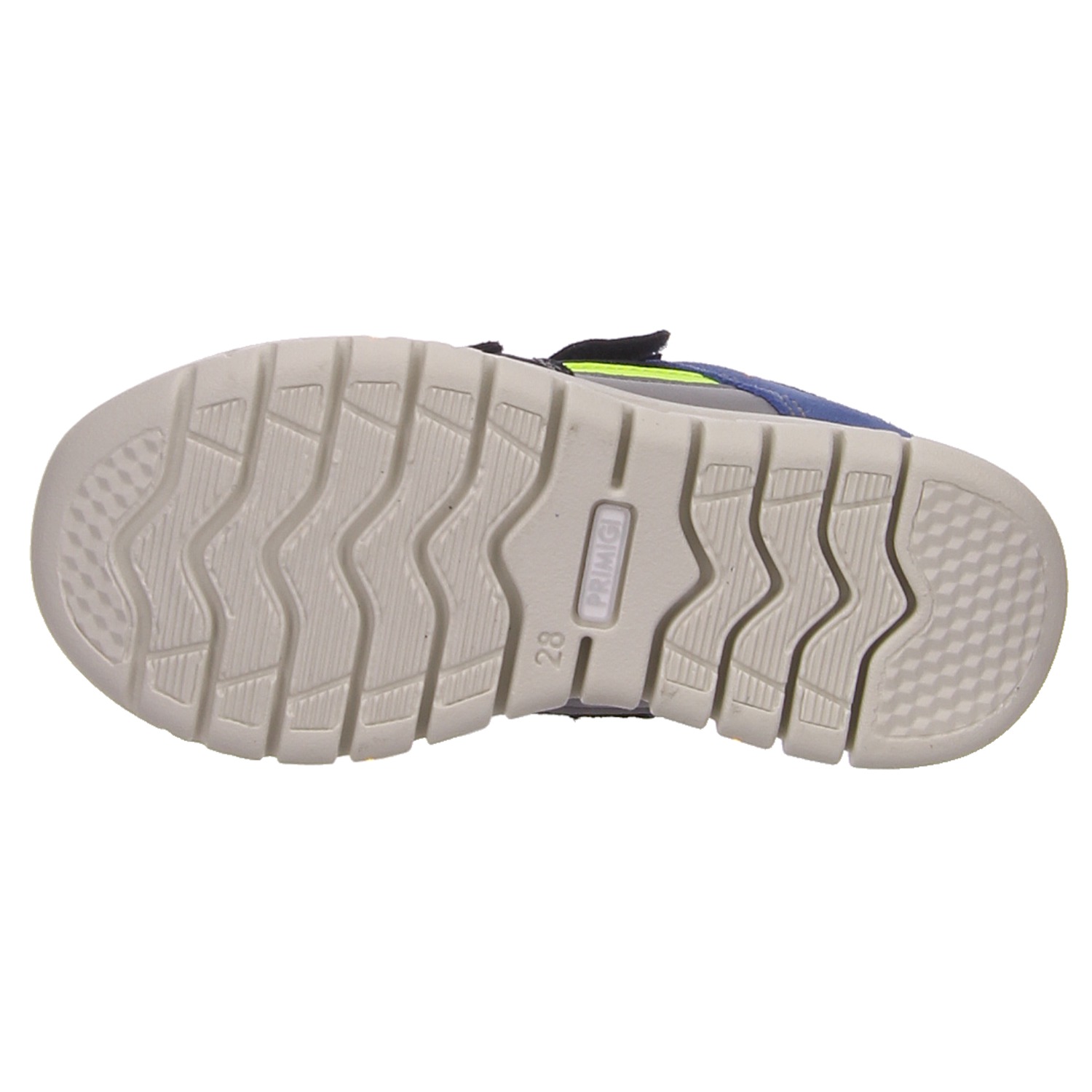 Primigi Jungen Halbschuhe 78812/00