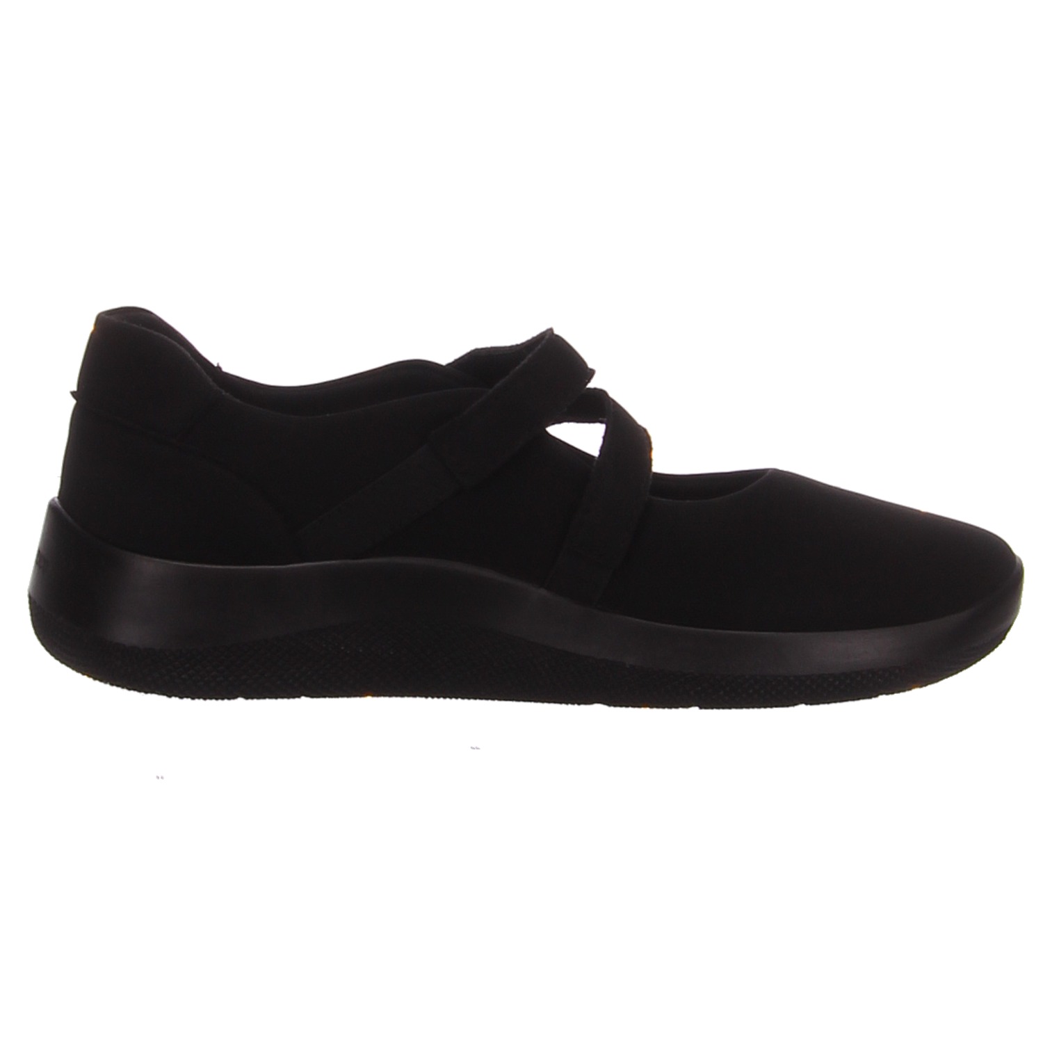 Arcopedico Slipper 4656 J69 black