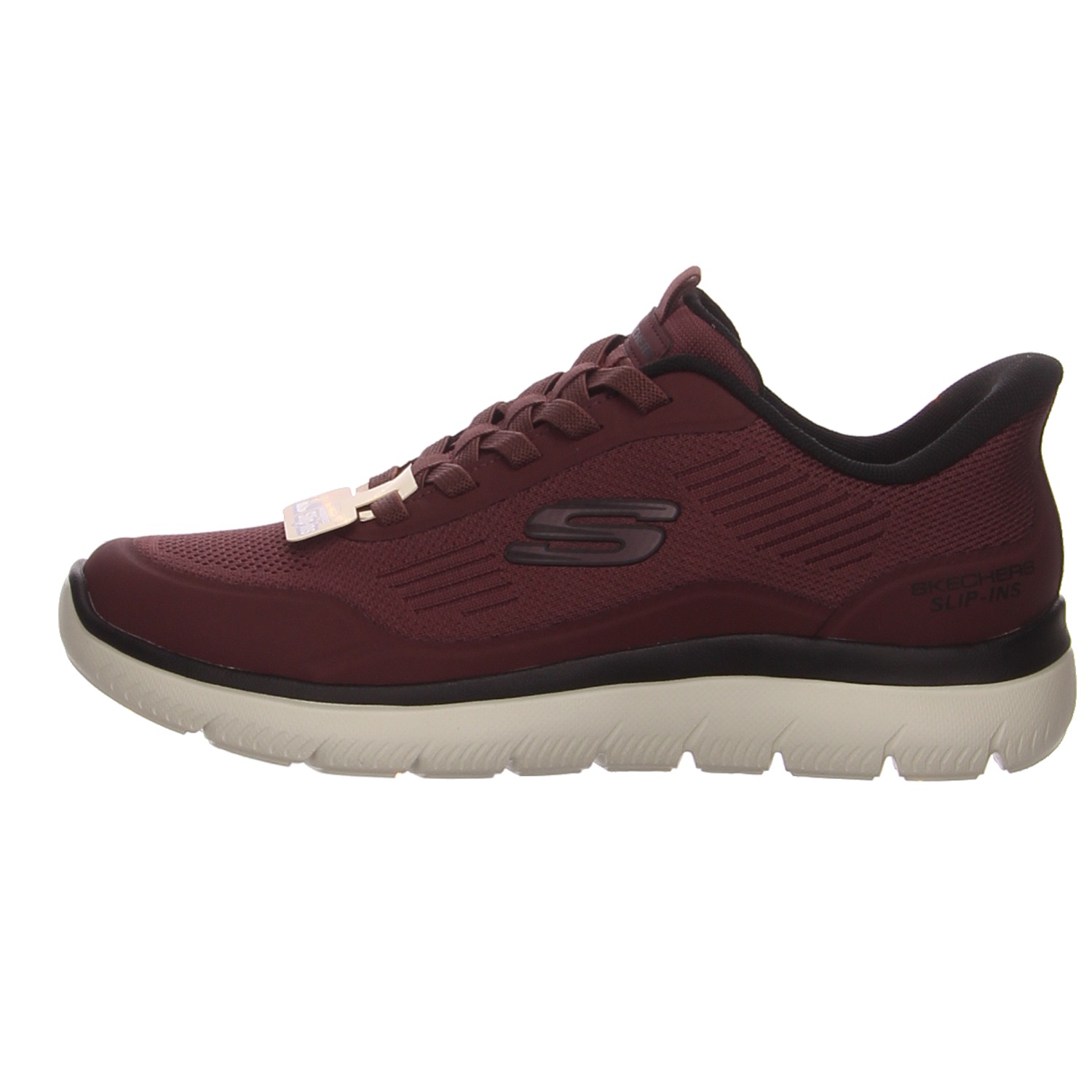 Skechers Schnürschuhe 233047 BURG