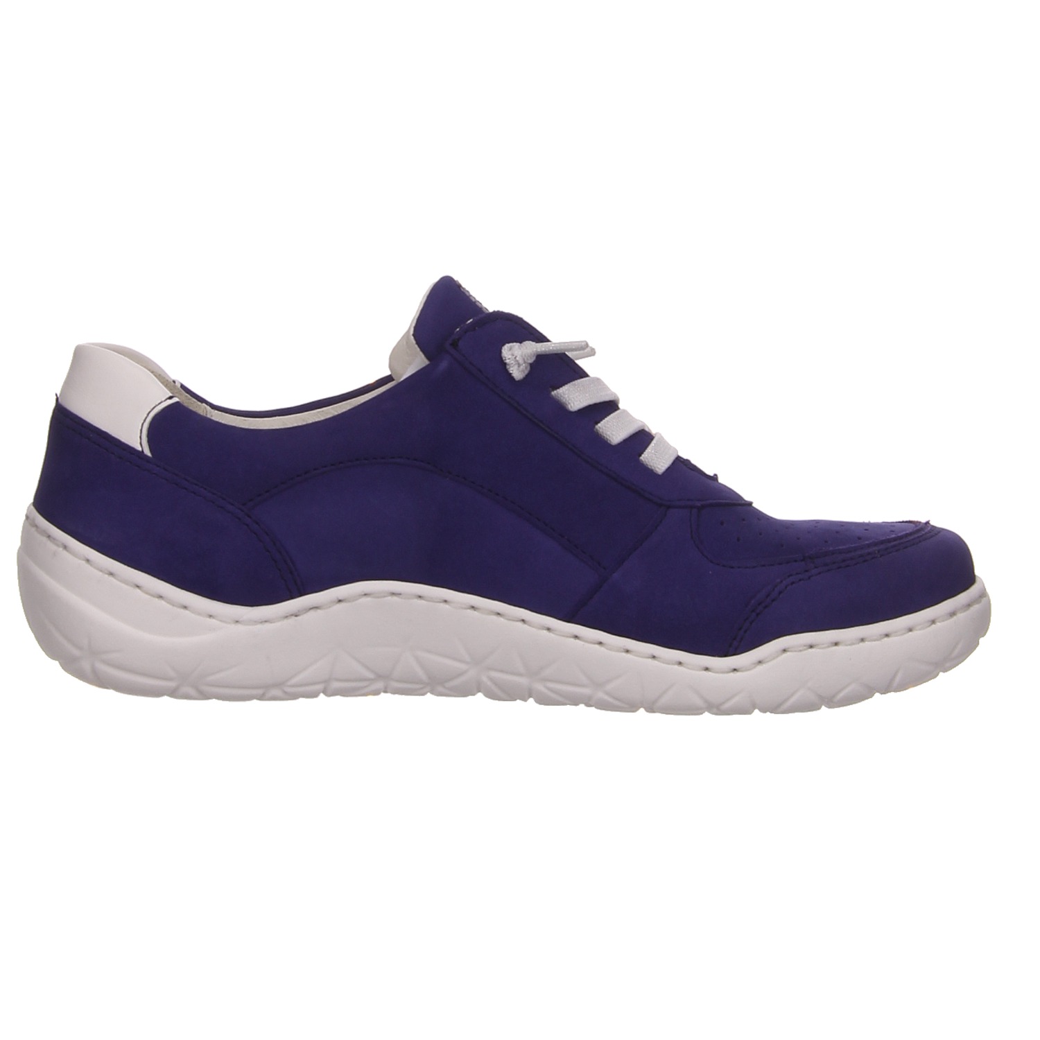 Waldläufer Schnürschuhe 612005 202274