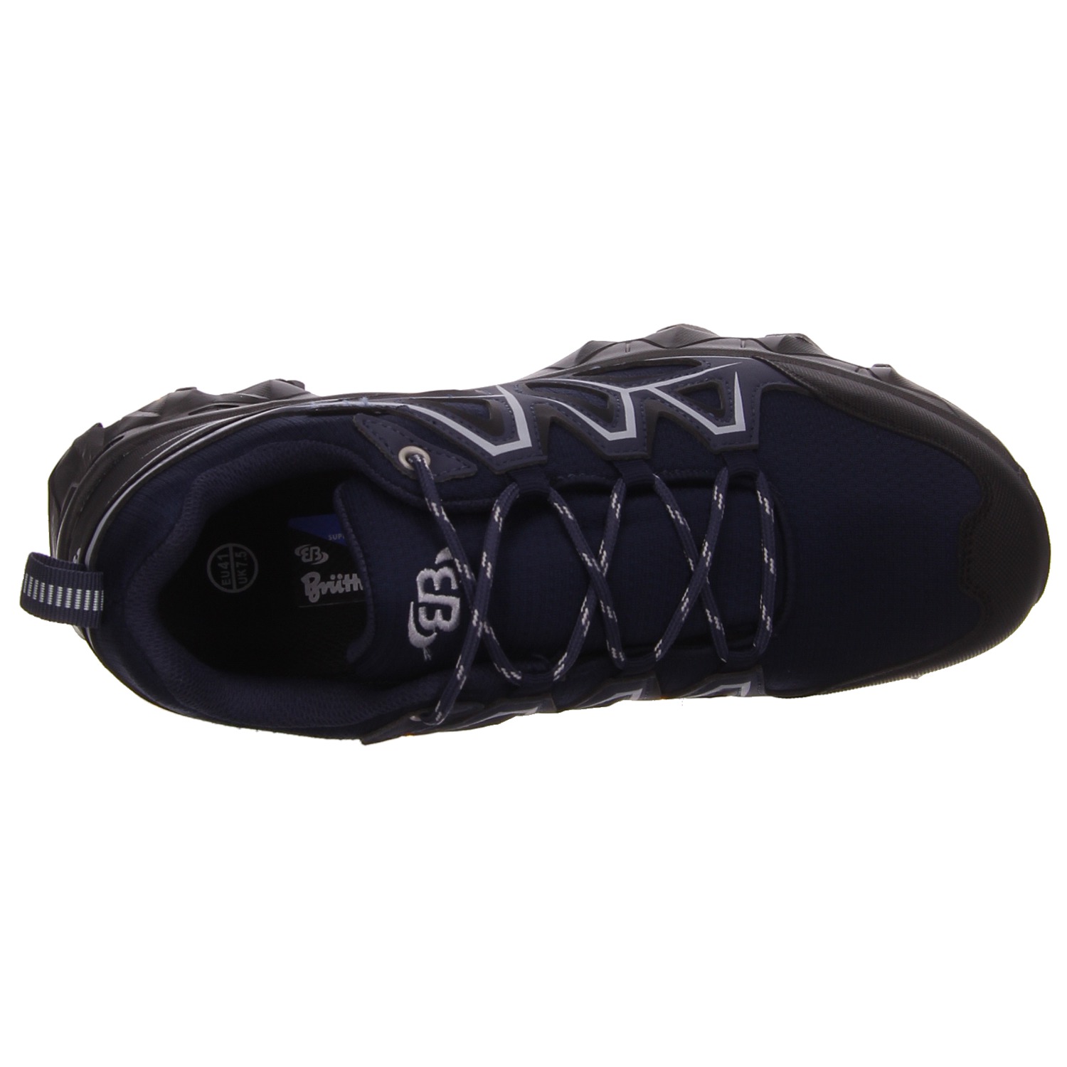 Brütting Schnürschuhe 191366
