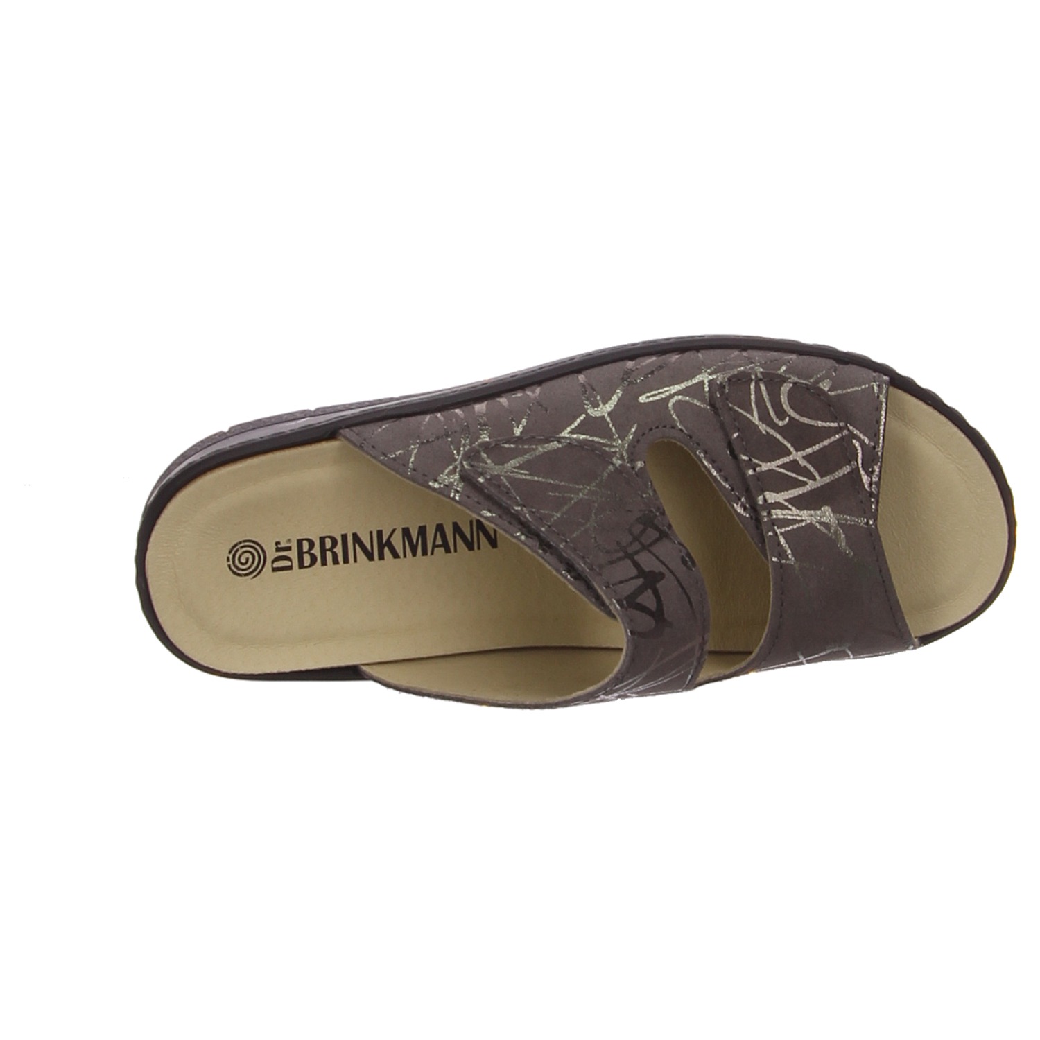 Dr. Brinkmann Hausschuhe 700719-09