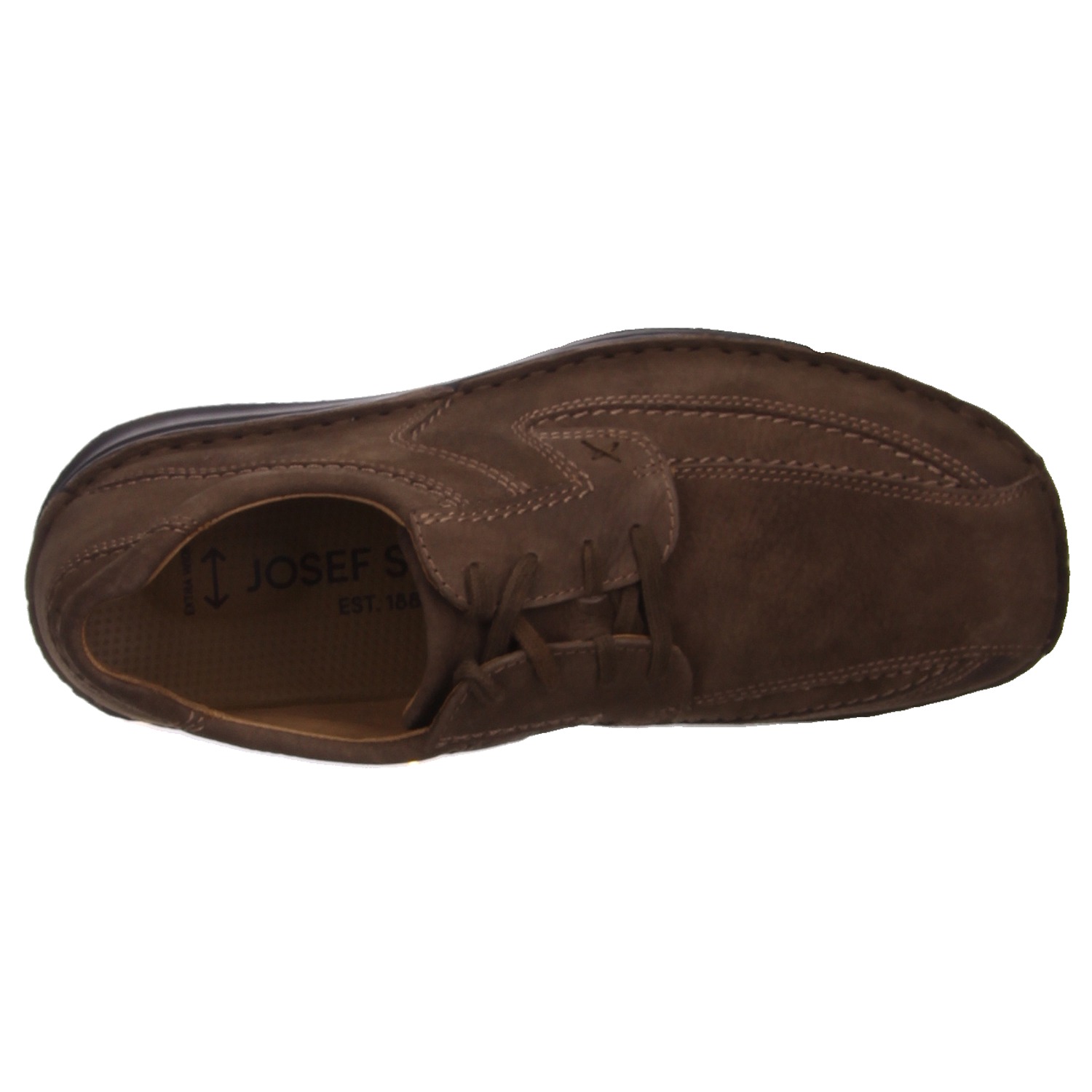 Josef Seibel Schnürschuhe 43360 86913310