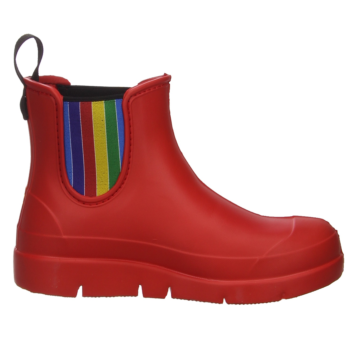 Fischer Markenschuhe Stiefel 201032 333