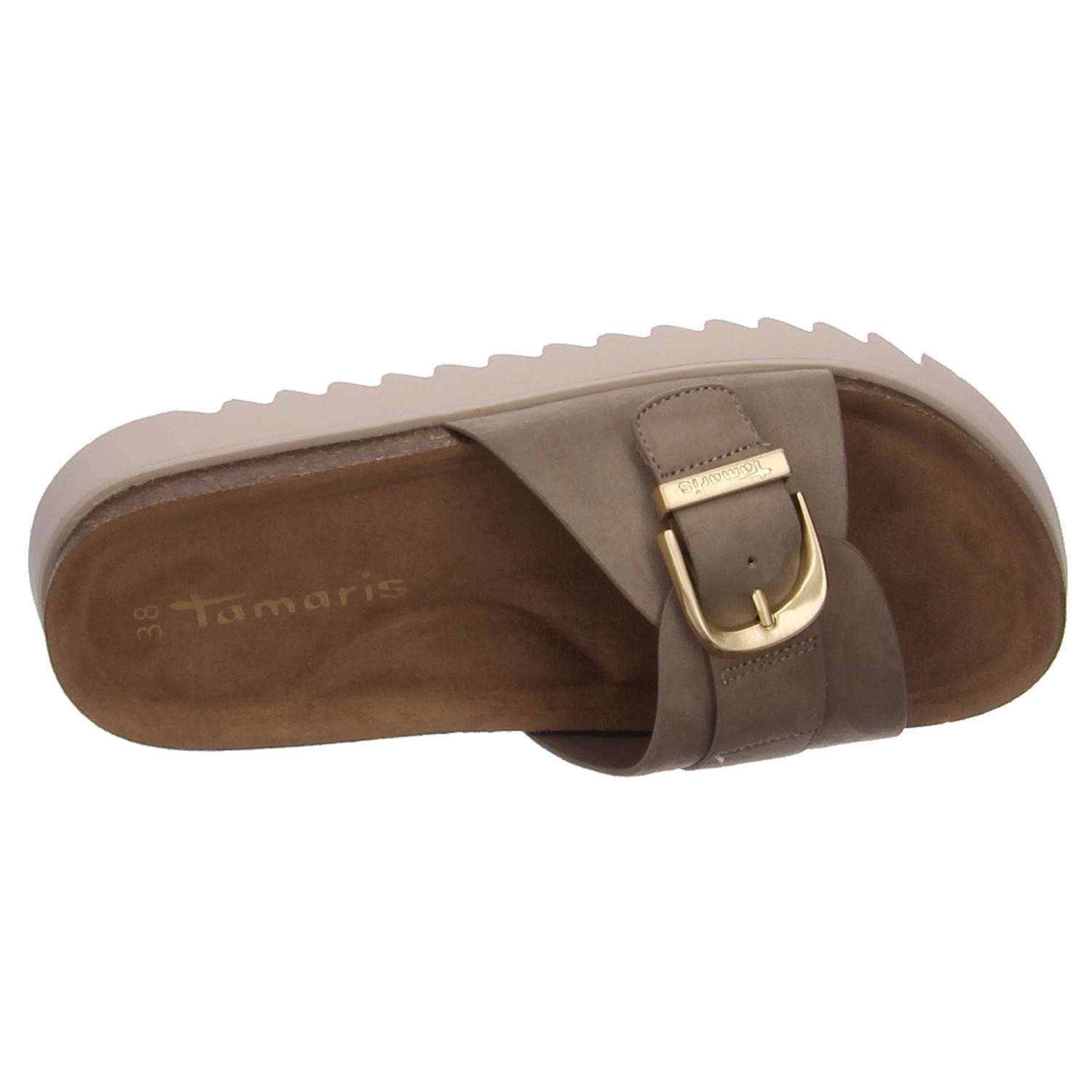 Tamaris Pantoletten 1-27401-46-341