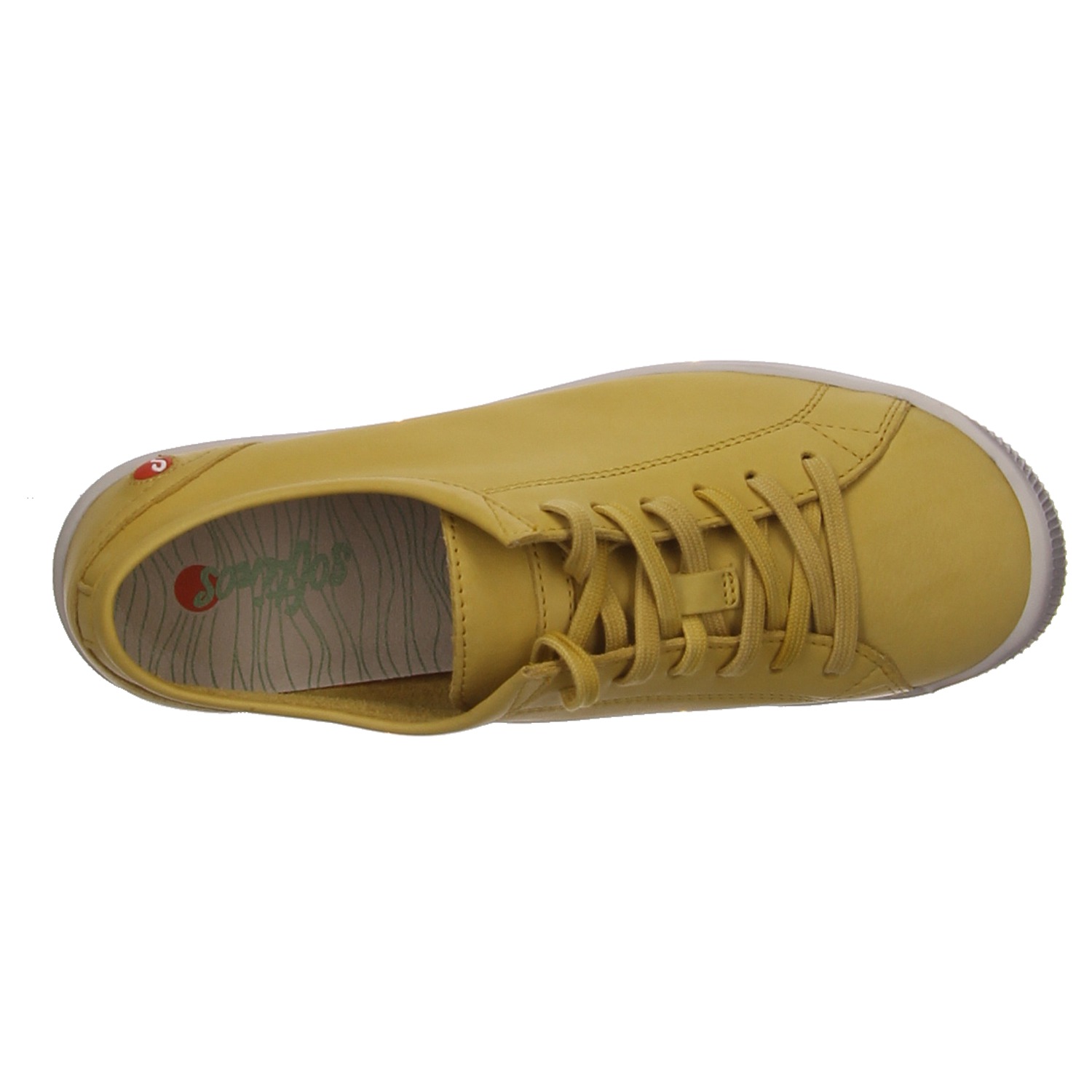 Softinos Schnürschuhe P900154538