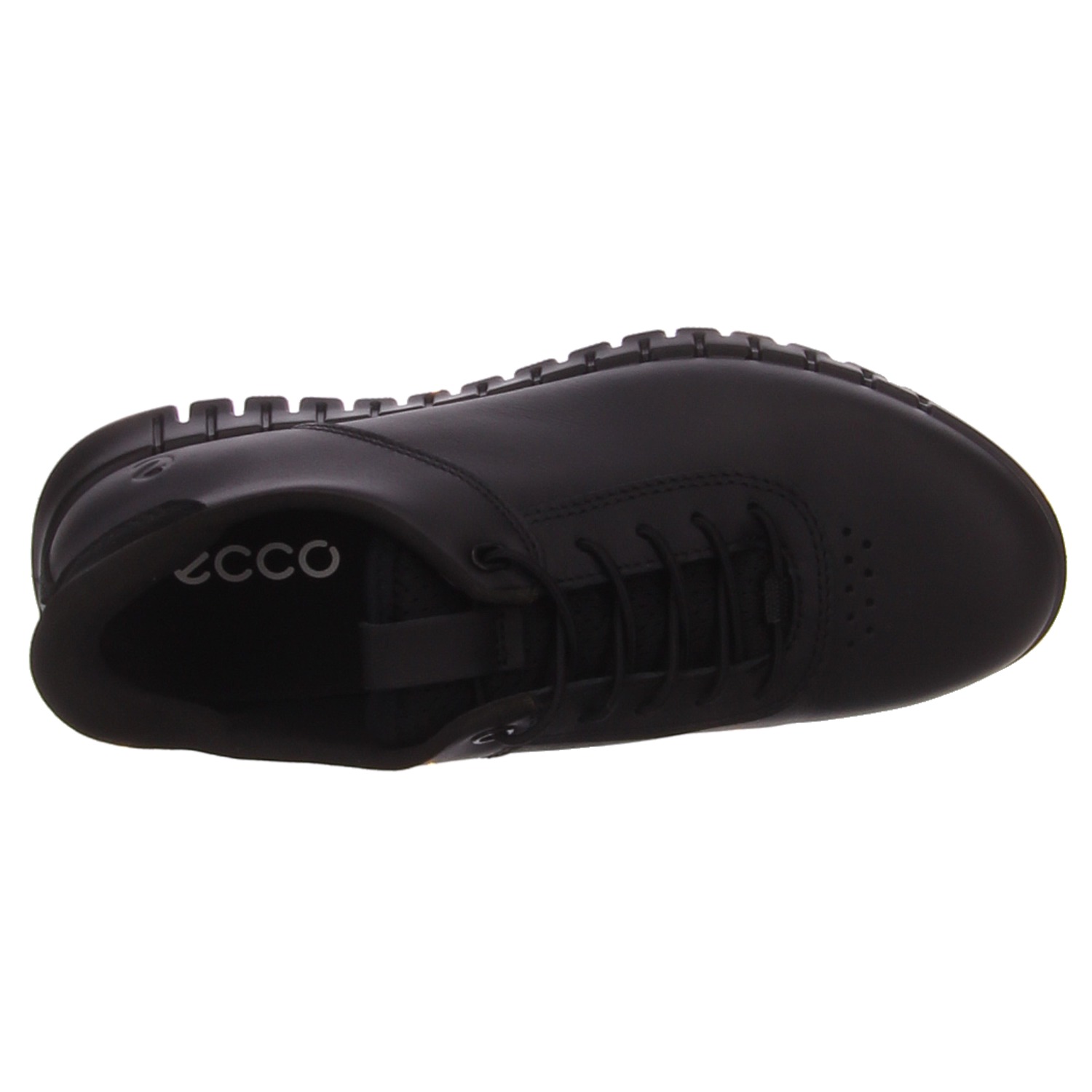 ECCO Schnürschuhe 246323 51052