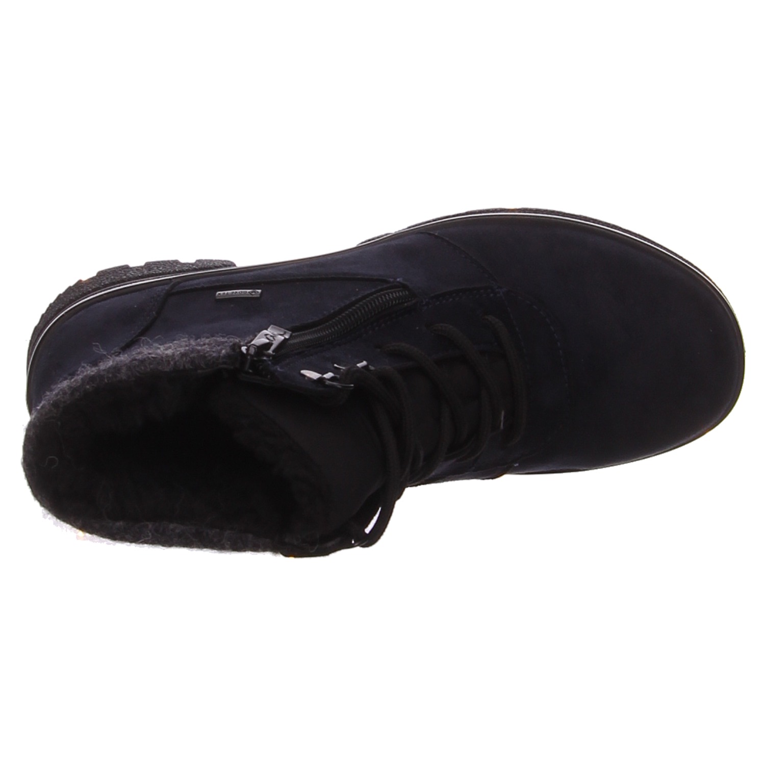 Ara Schnürstiefel 12-49309-02