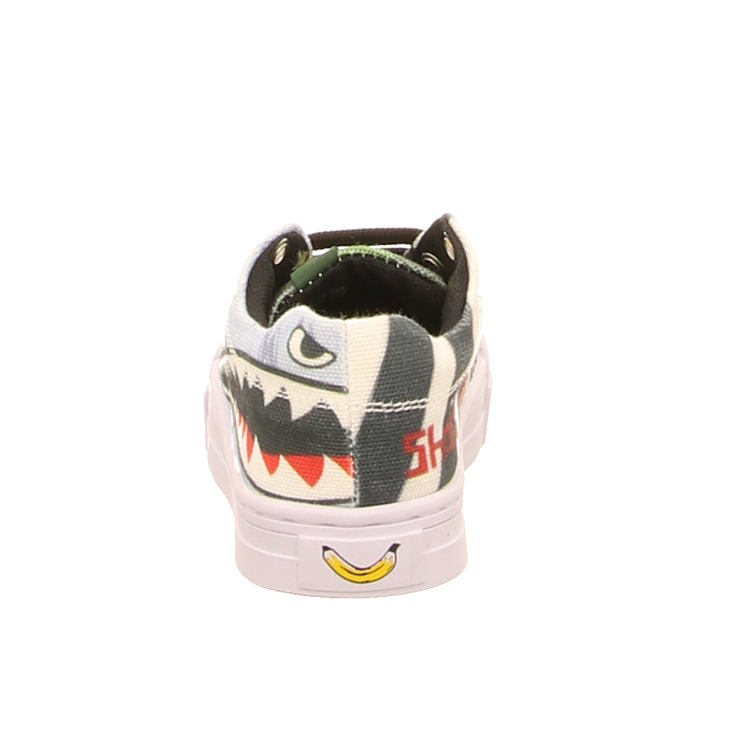 Shoesme Shoesme GB22Sharkattac-L