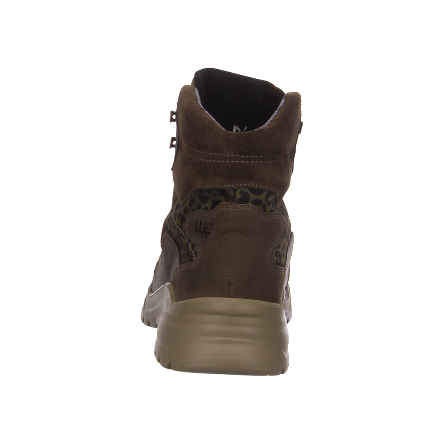 Waldläufer Schnürschuhe 968971 981865