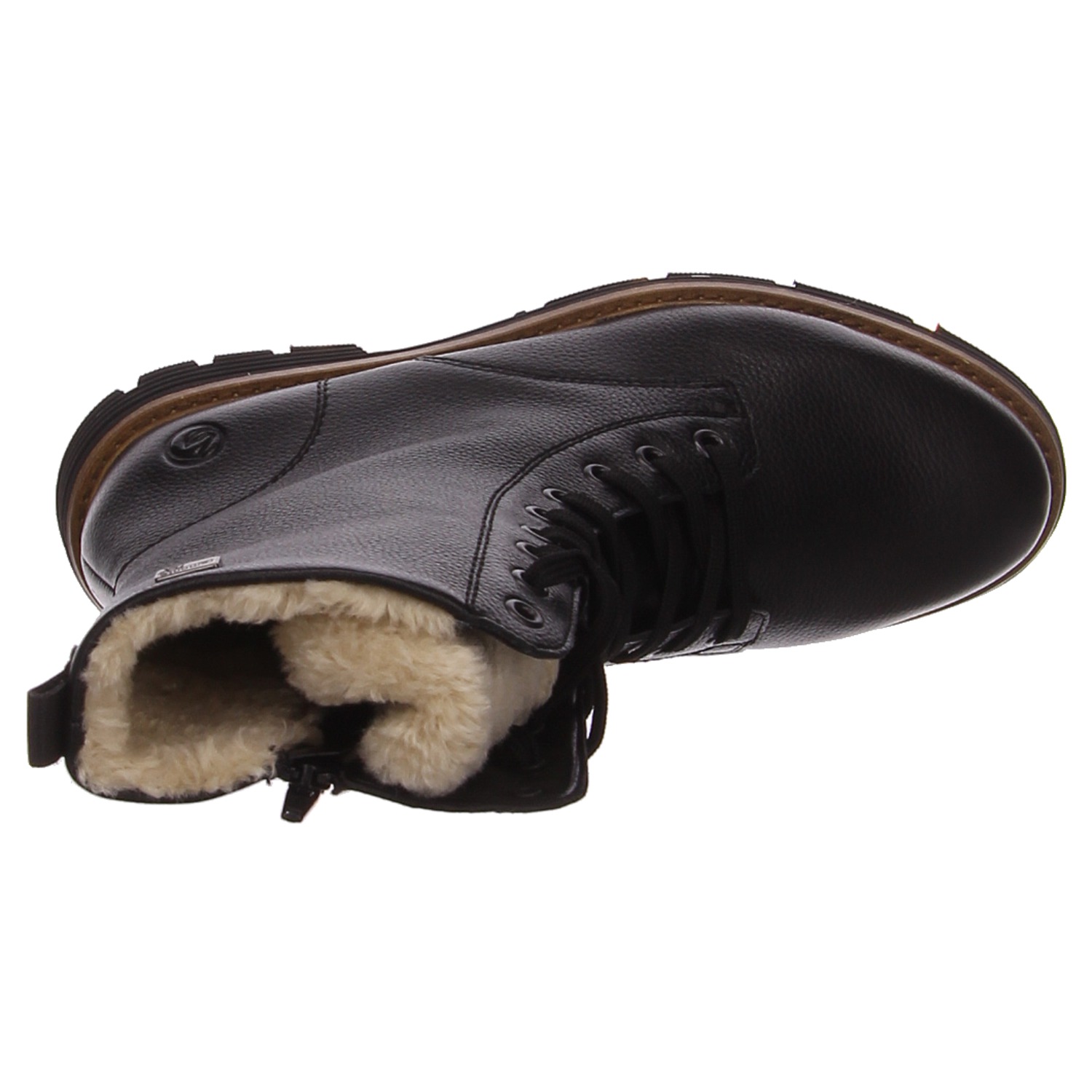 Remonte Schnürschuhe D3A73-03