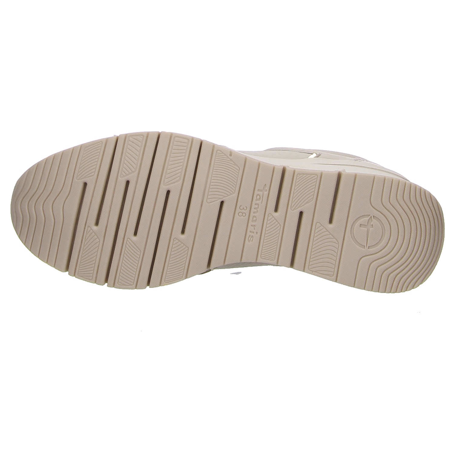 Tamaris Schnürschuhe 1-23721-42-430