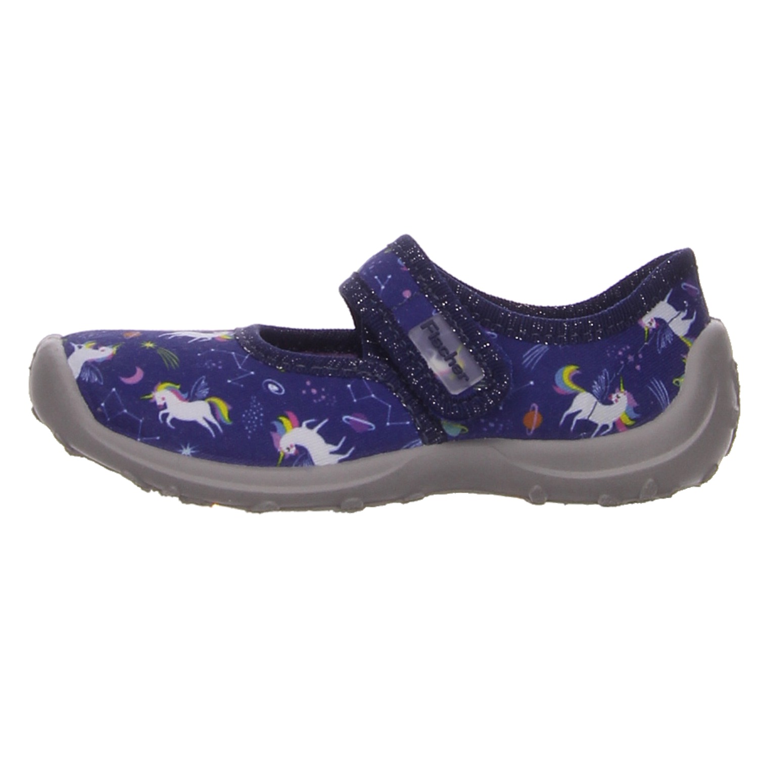 Fischer Markenschuhe Fischer Markenschuhe 552341 502