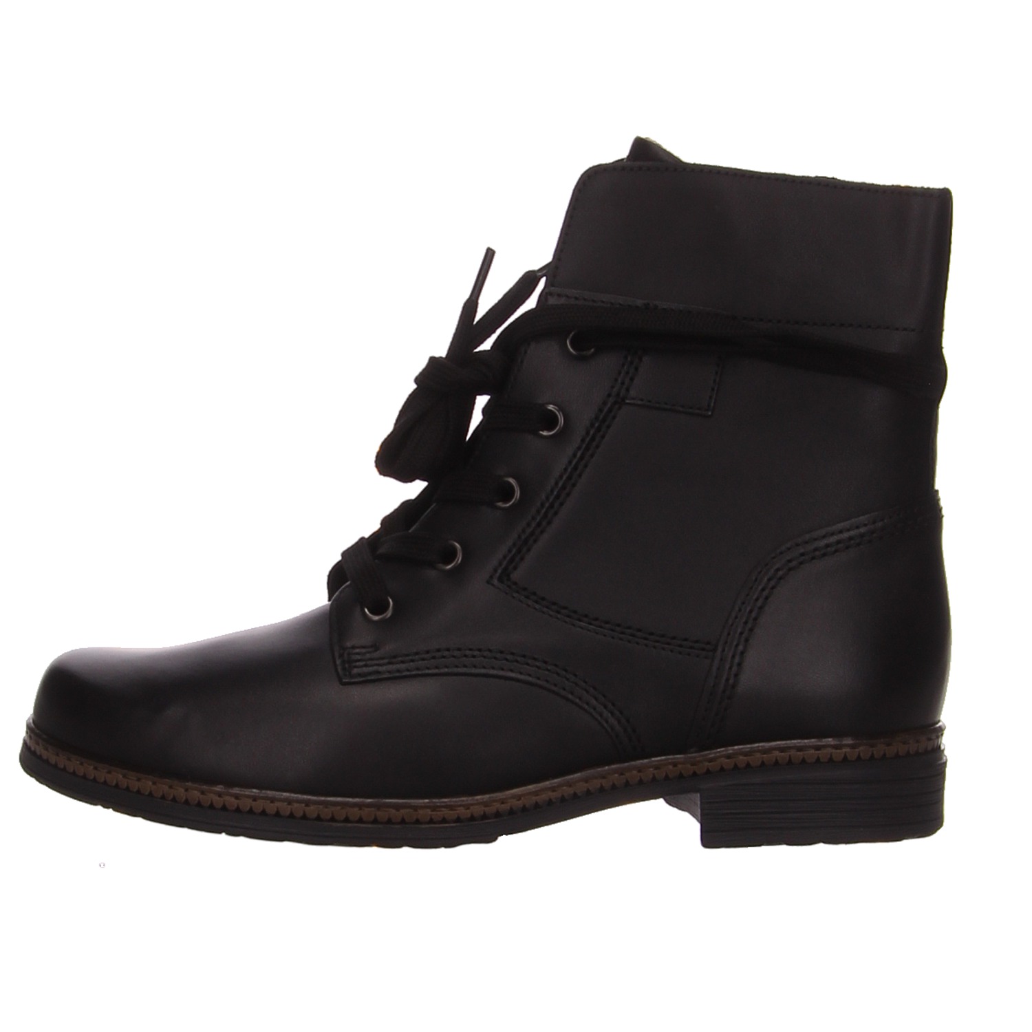 Gabor Schnürschuhe 74.674-27