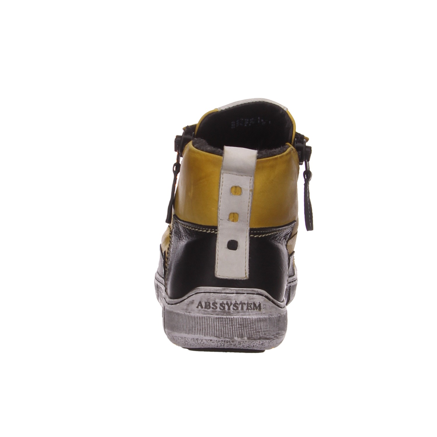 Krisbut Schnürschuhe 6605A-11