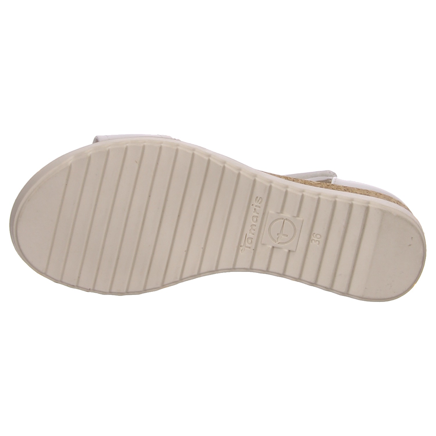 Tamaris Sandaletten 1-28102-42-100