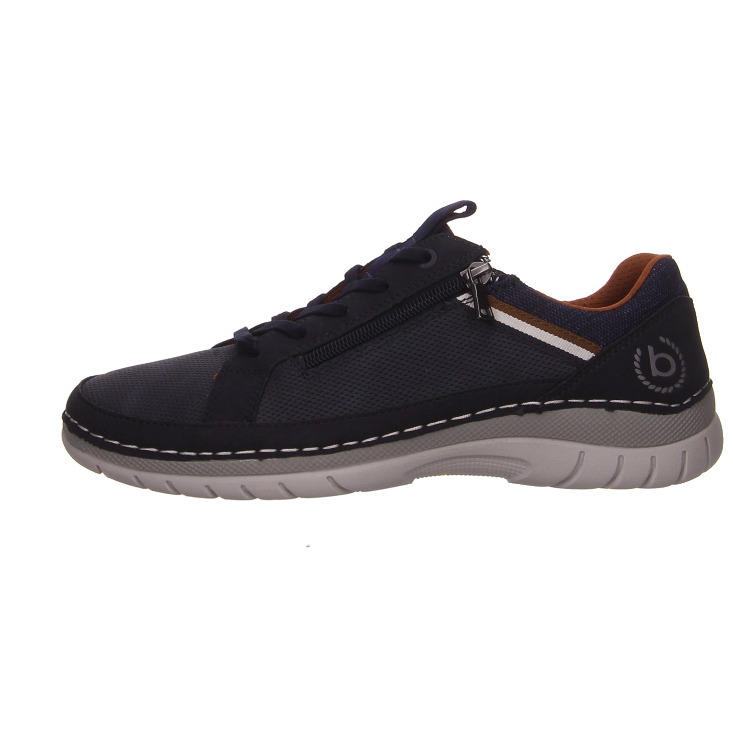 bugatti Sneaker 321 ASQ01 5000 4100