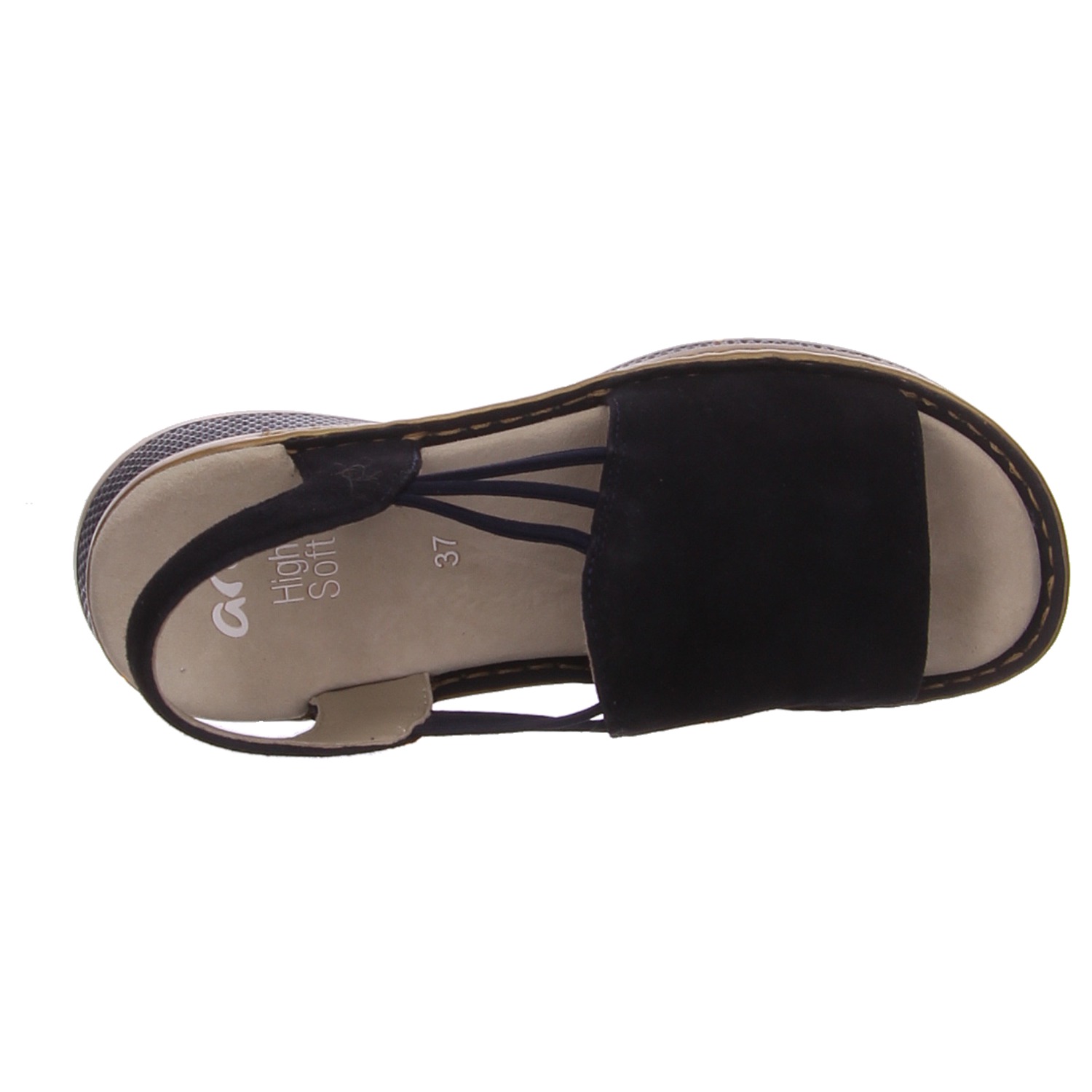 Ara Sandaletten 12-29005-02