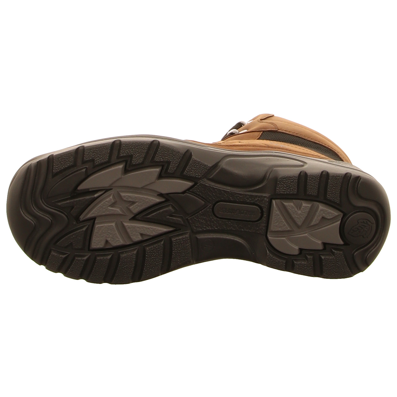 Waldläufer Stiefel 415972 503026