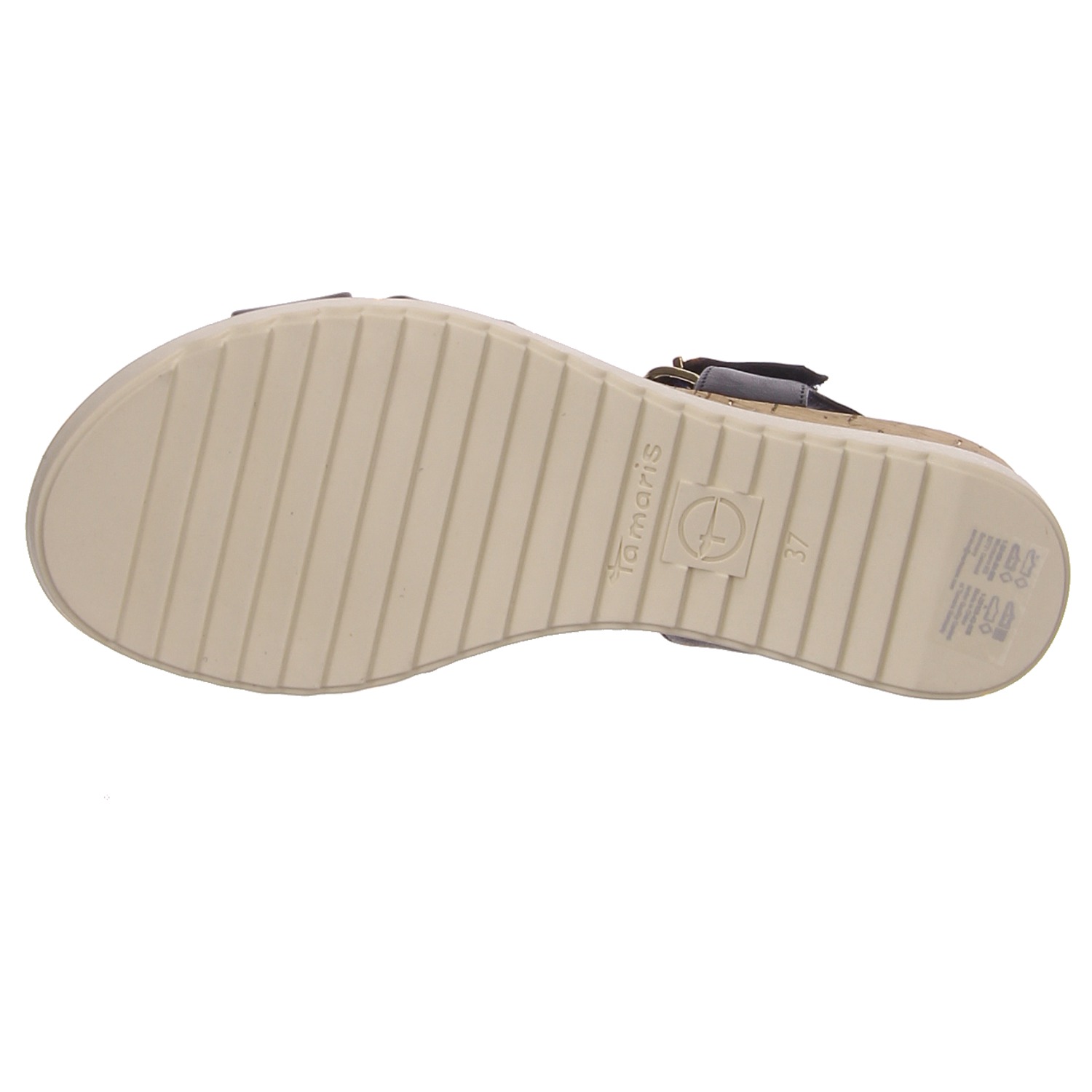 Tamaris Sandaletten 1-28106-42-805