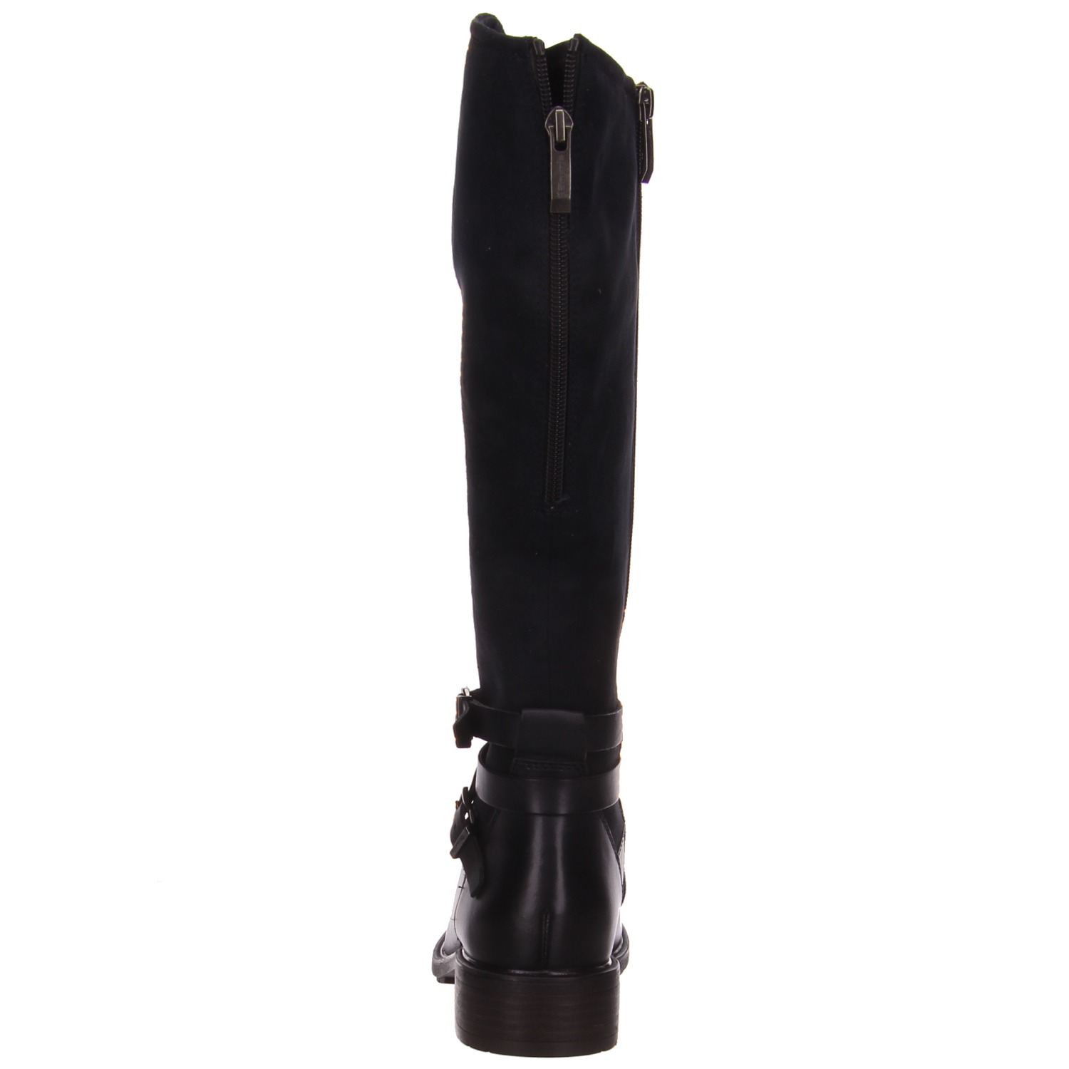 Tamaris Stiefel navy Tamaris Stiefel 1-25614-45-805