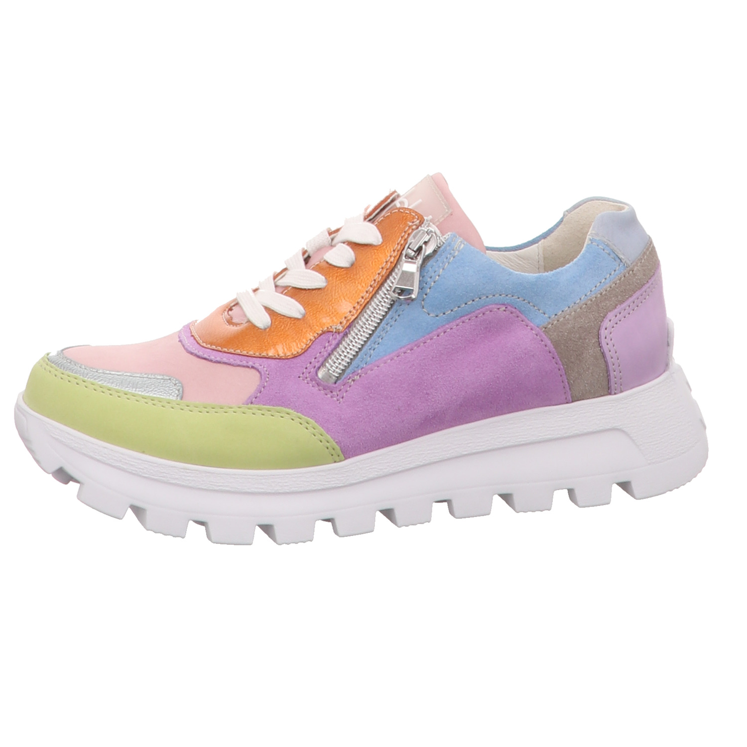 Waldläufer Schnürschuhe 993004 901 252