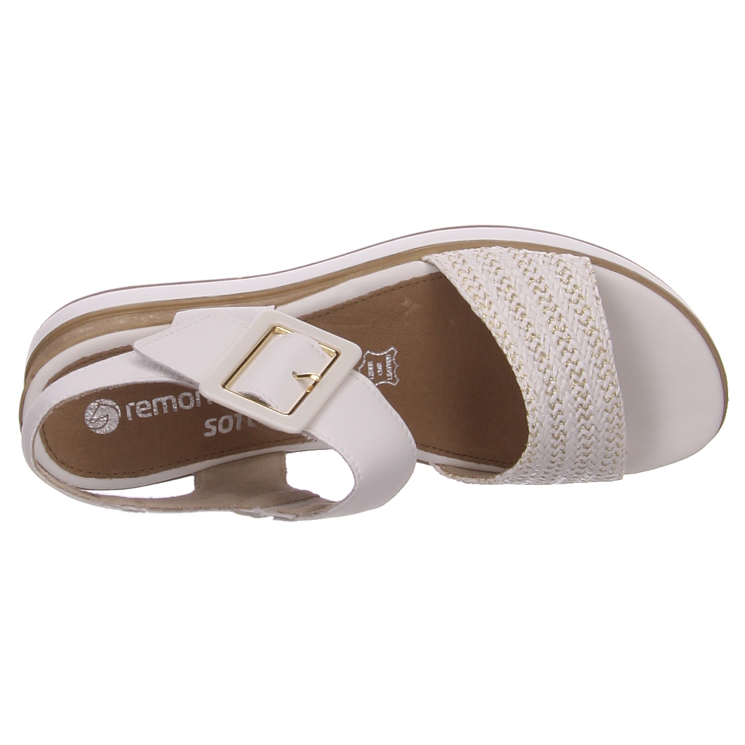 Remonte Sandaletten D6453-81