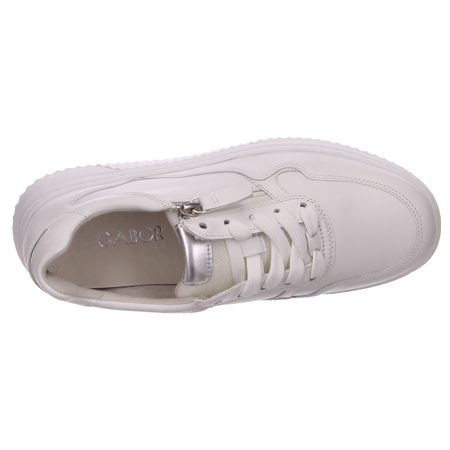 Gabor Schnürschuhe 86.408-51