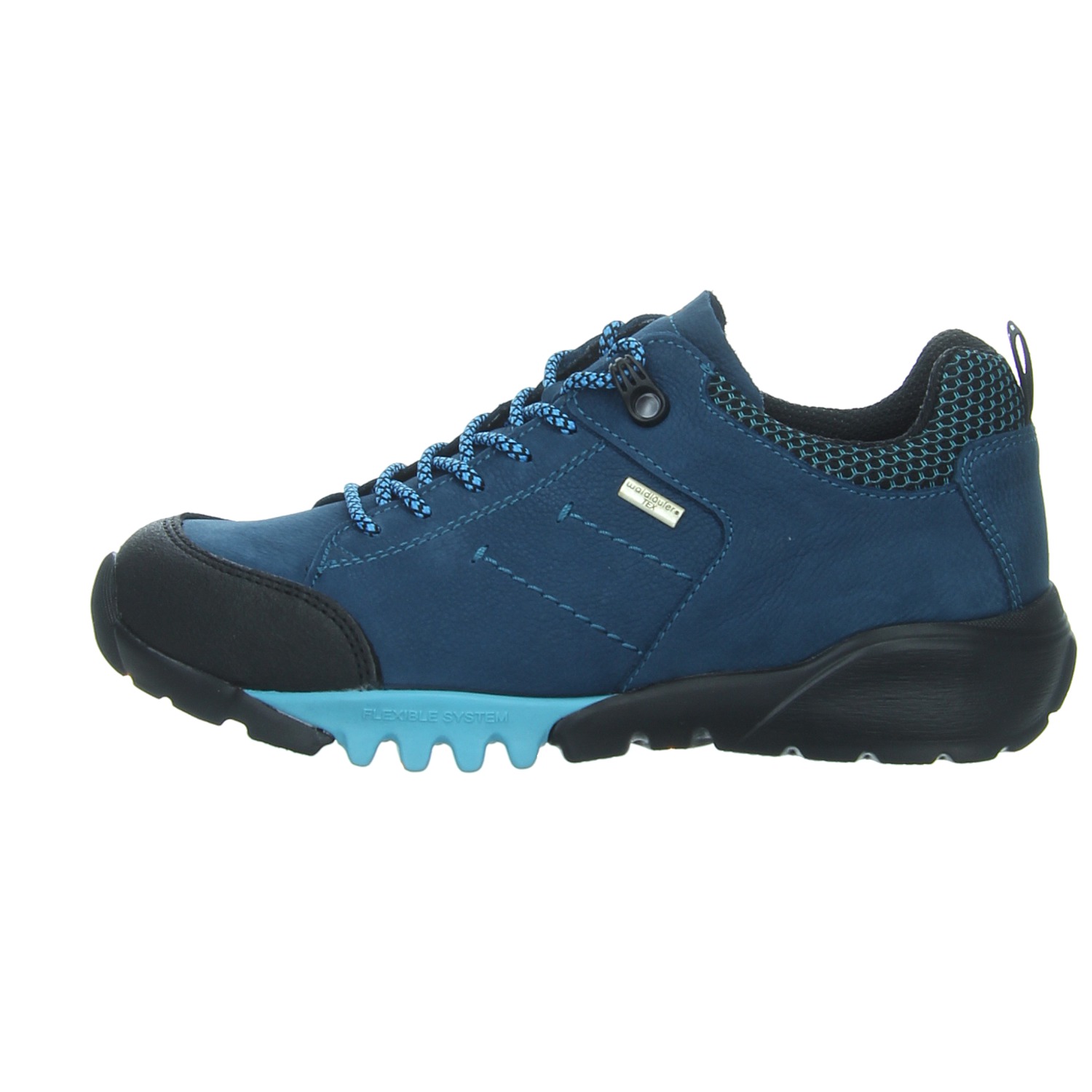 Waldläufer Schnürschuhe 787952-401-124