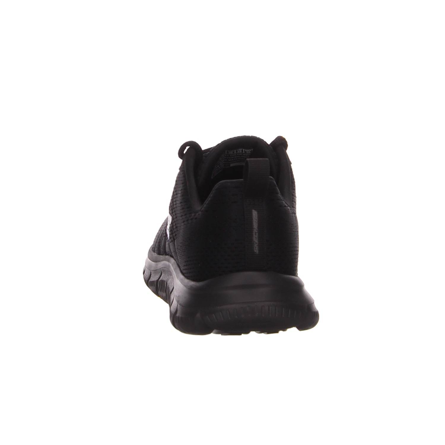 Skechers Schnürschuhe 150141 BBK