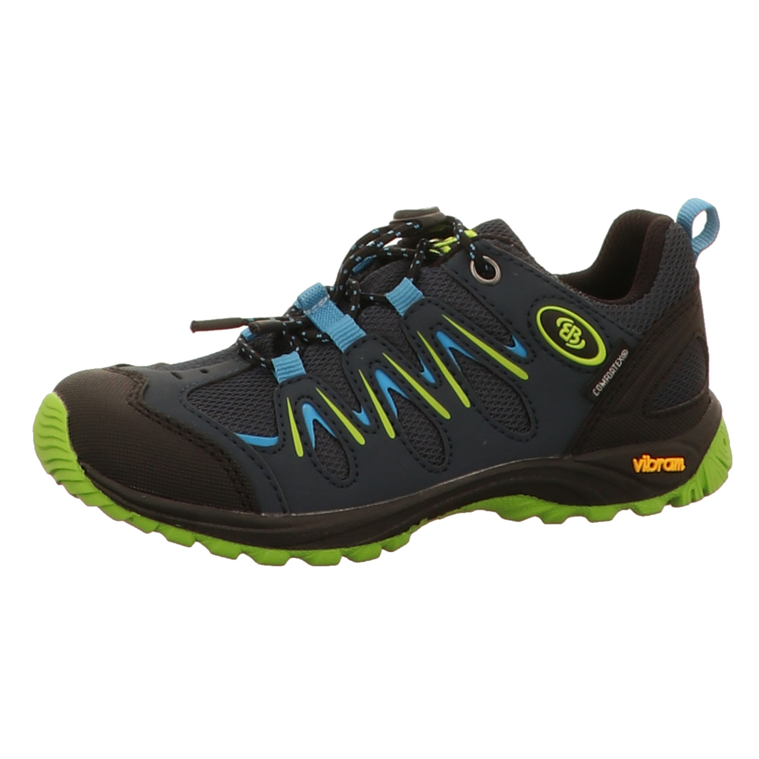Brütting Jungen Halbschuhe 421114