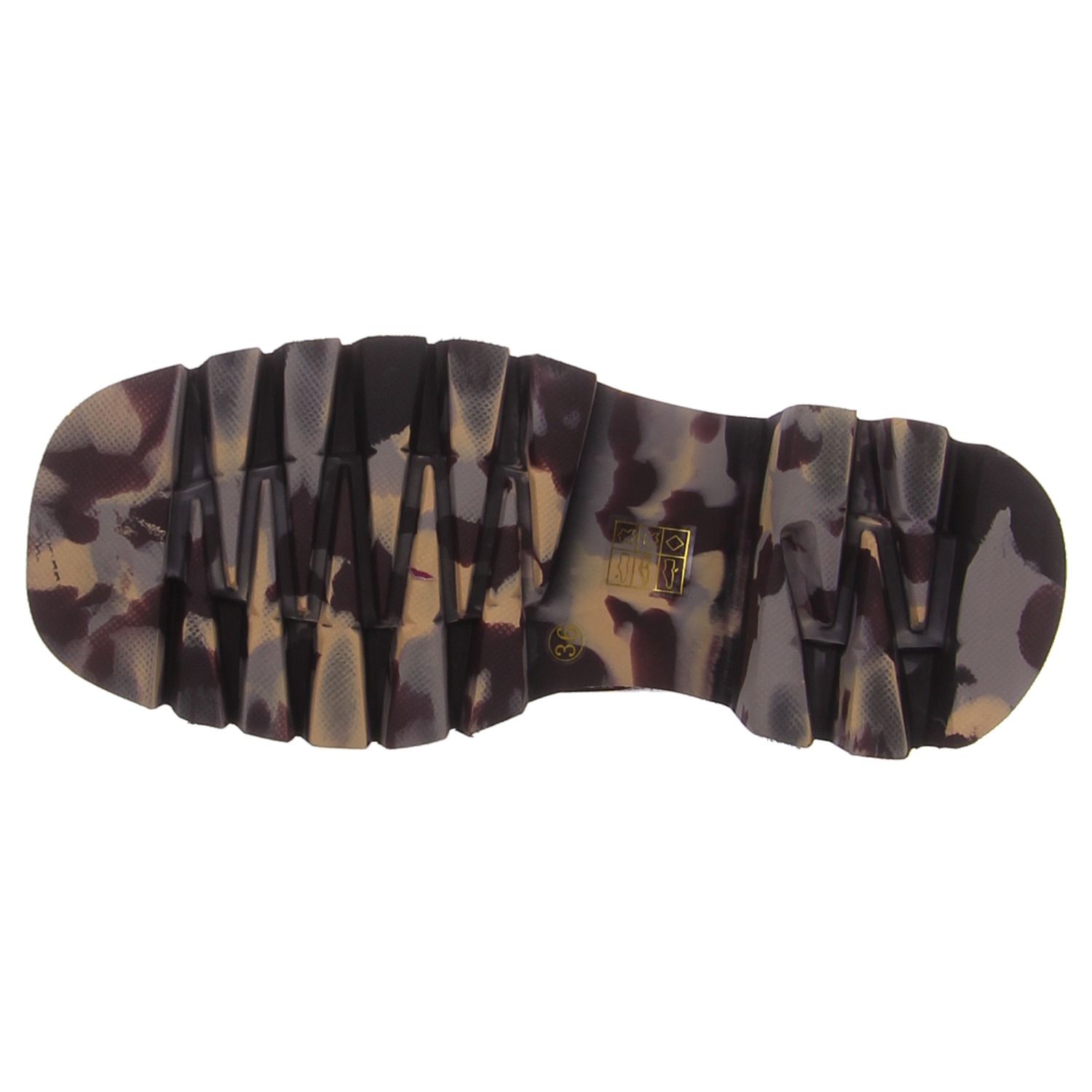Artiker Schnürschuhe 59C0279