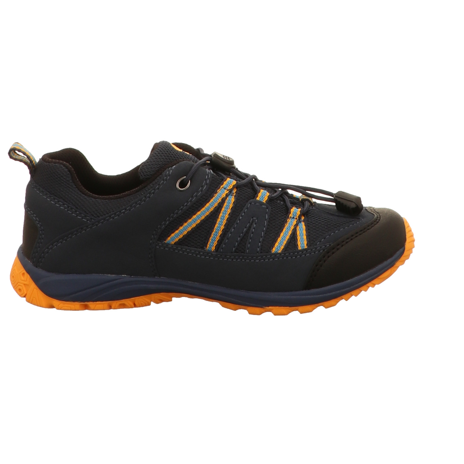 Brütting Jungen Halbschuhe 421118