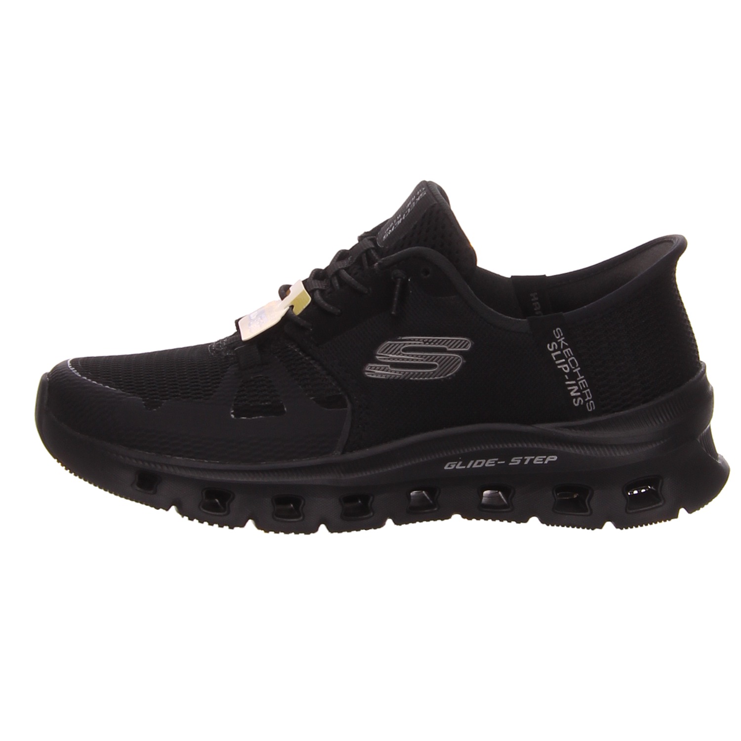Skechers Sneaker 150420 BBK