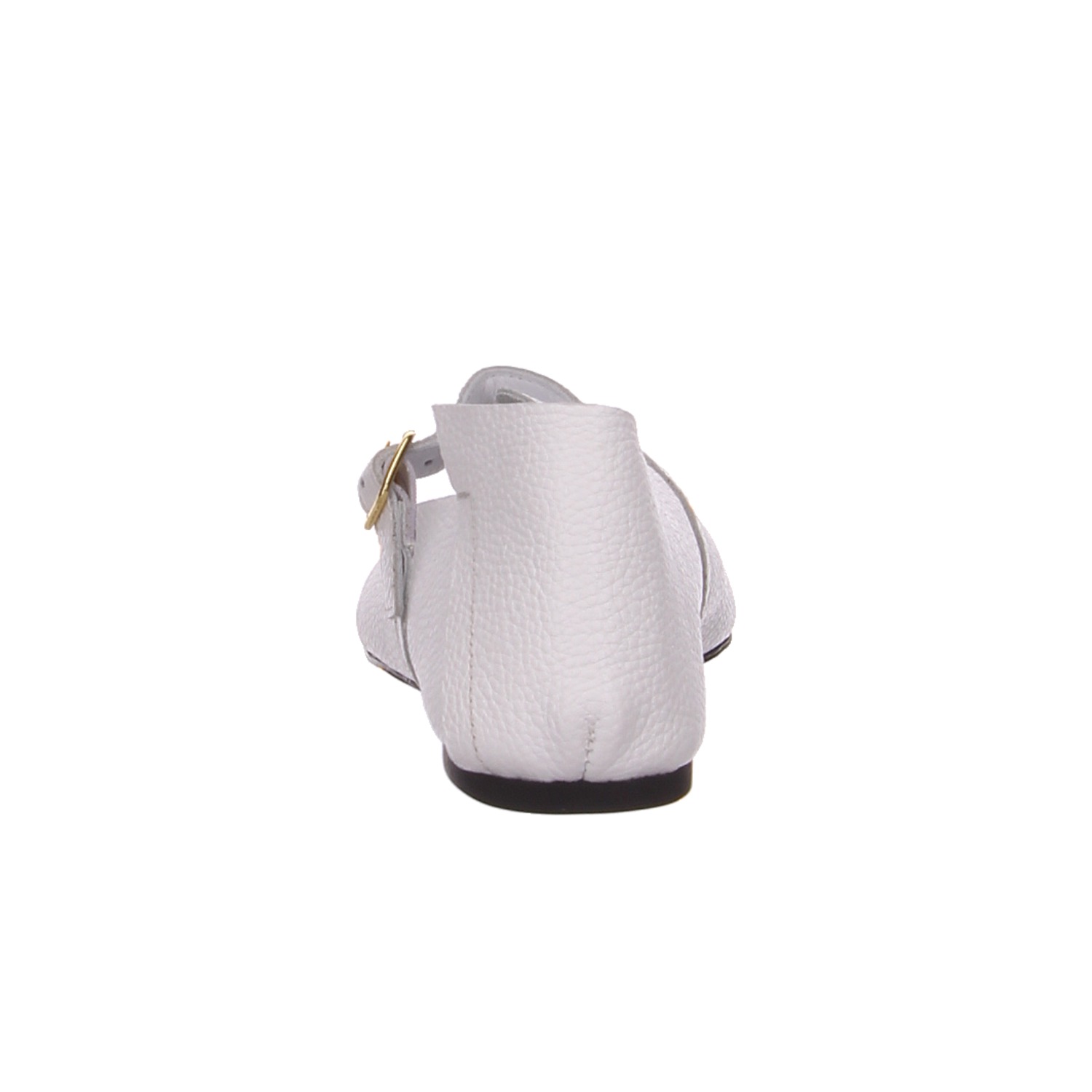 elbandi Ballerinas 397 65 white