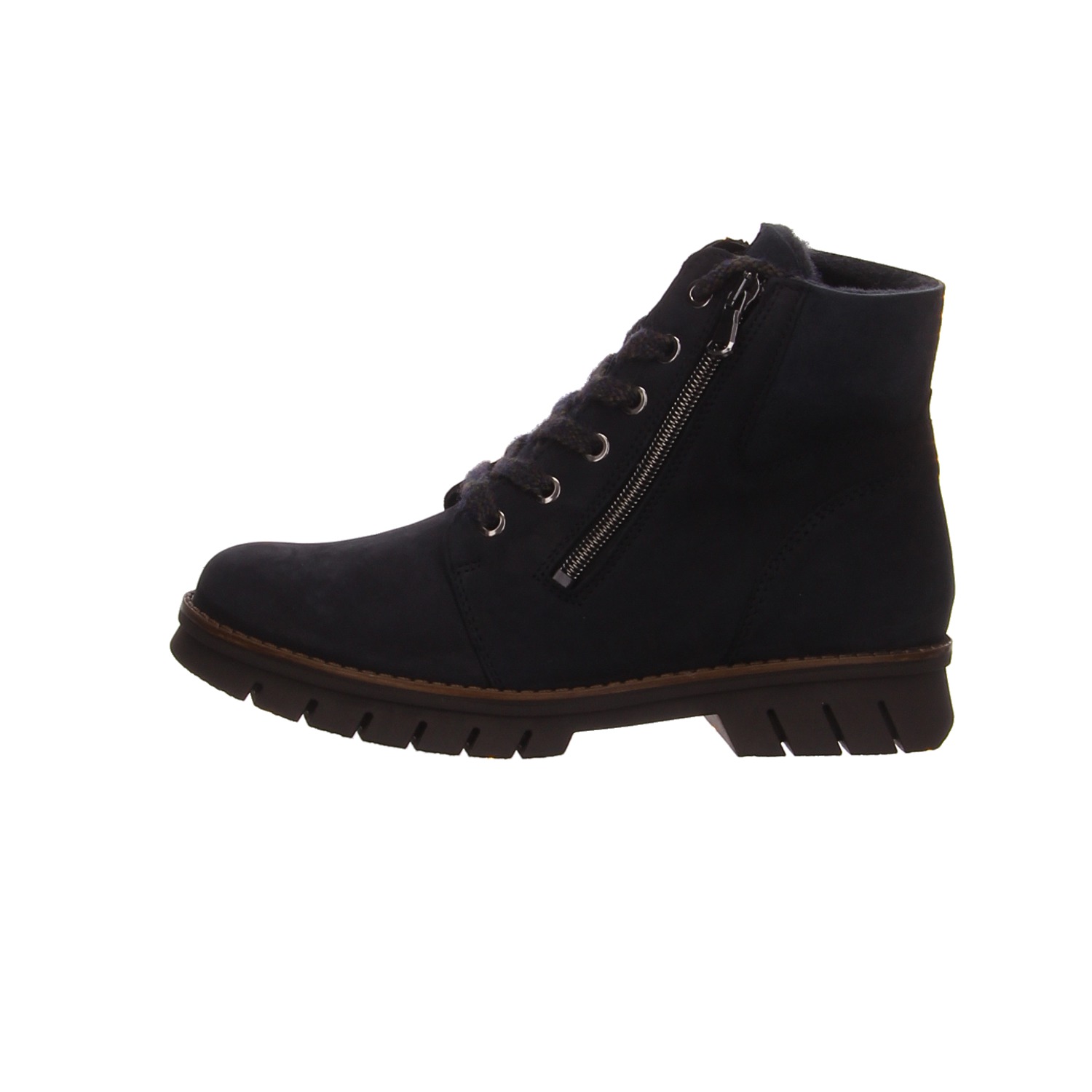 Waldläufer Schnürschuhe 975901 200194