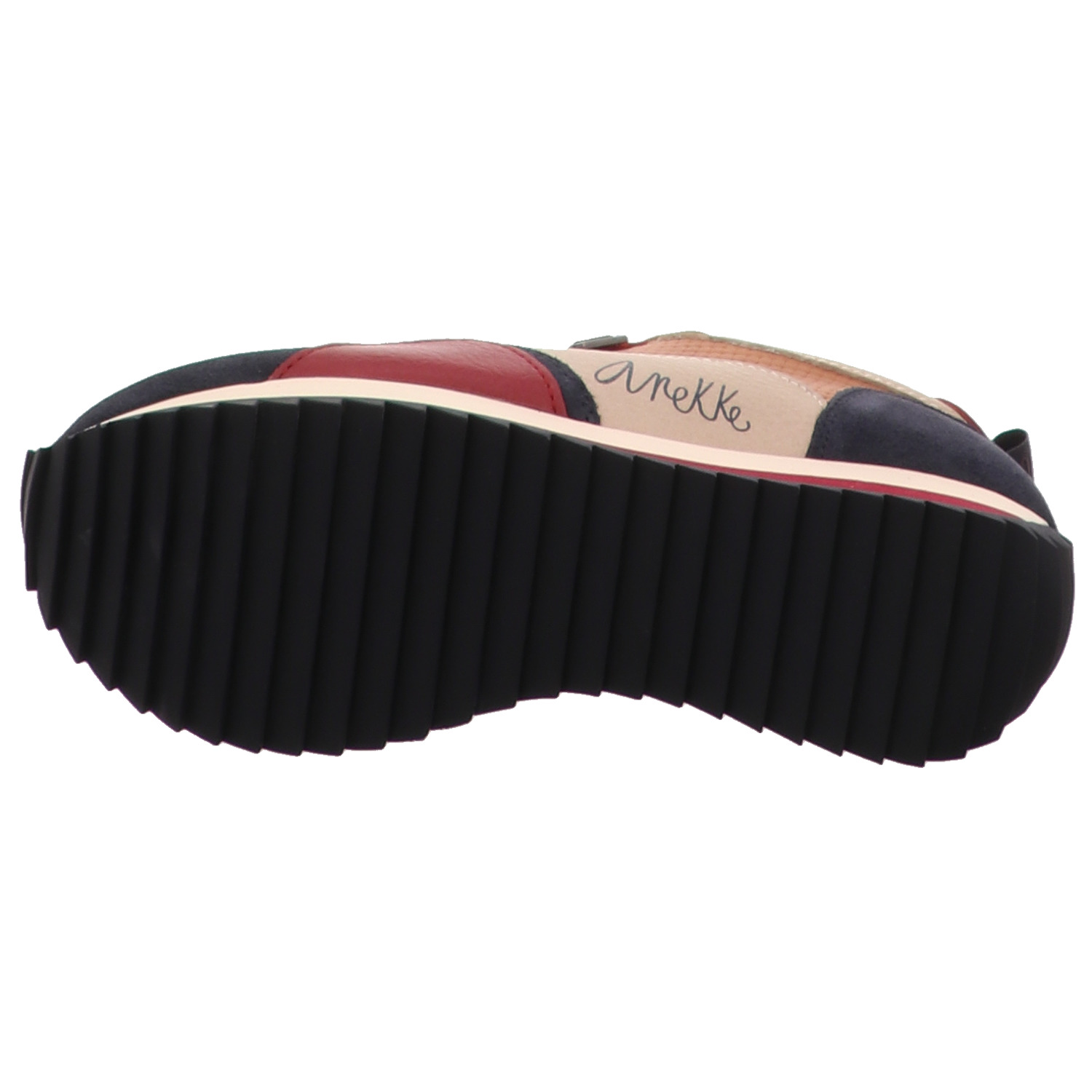 aneKKe Schnürschuhe 37901-805